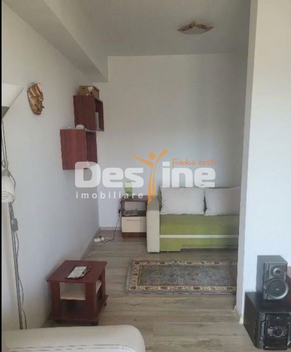Confort Urban | Garsoniera | 38mp | et 5 | loc parcare | 63.000 euro — fotografia 2