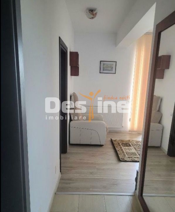 Confort Urban | Garsoniera | 38mp | et 5 | loc parcare | 63.000 euro — fotografia 3