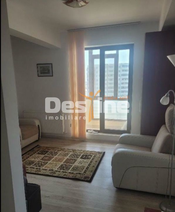 Confort Urban | Garsoniera | 38mp | et 5 | loc parcare | 63.000 euro — fotografia 4