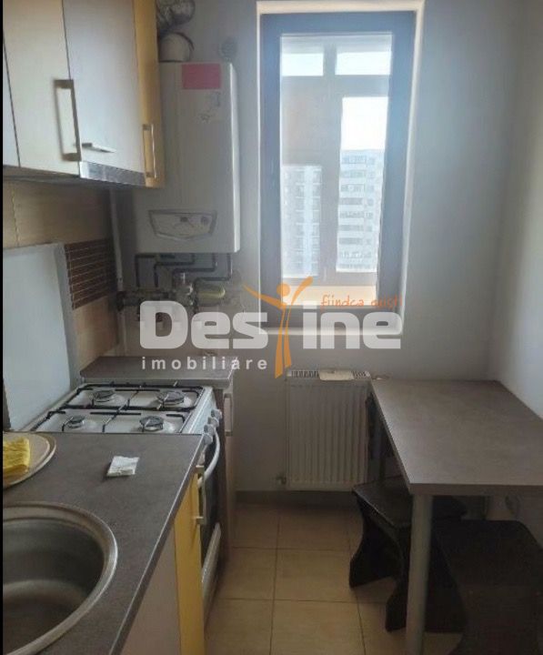 Confort Urban | Garsoniera | 38mp | et 5 | loc parcare | 63.000 euro — fotografia 5