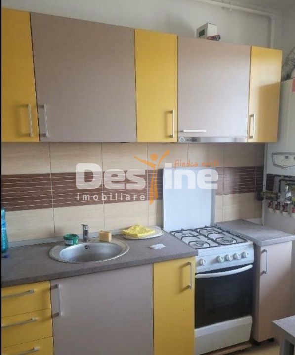 Confort Urban | Garsoniera | 38mp | et 5 | loc parcare | 63.000 euro — fotografia 7