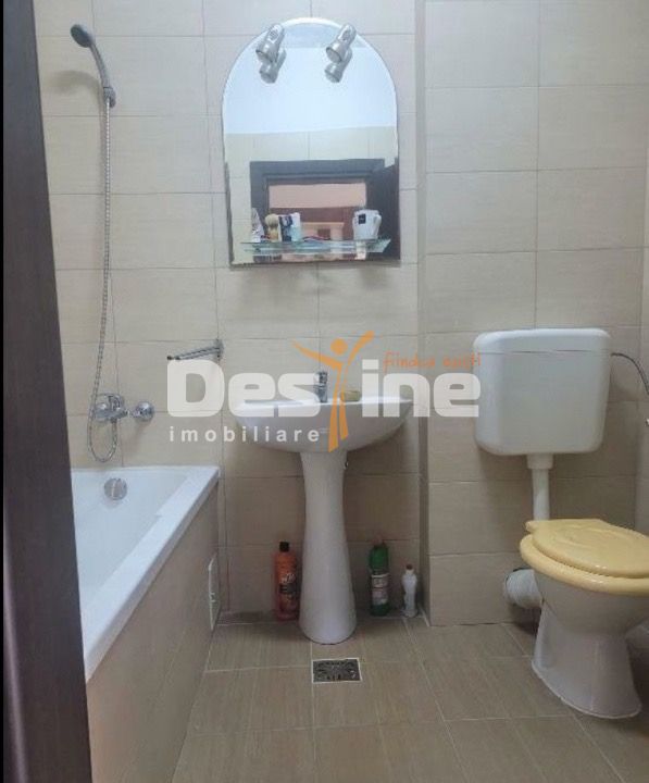 Confort Urban | Garsoniera | 38mp | et 5 | loc parcare | 63.000 euro — fotografia 9