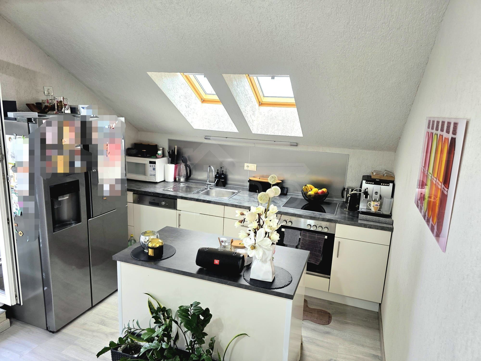 Apartament tip penthouse — fotografia 3