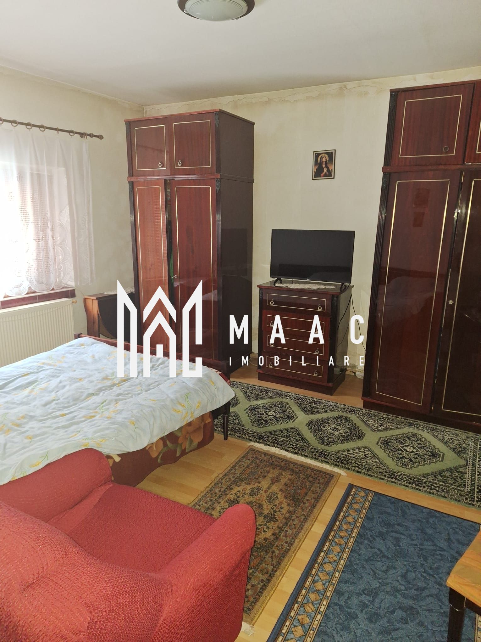 Casa individuala | Teren 359 MP | Pivnita | Lazaret — fotografia 5