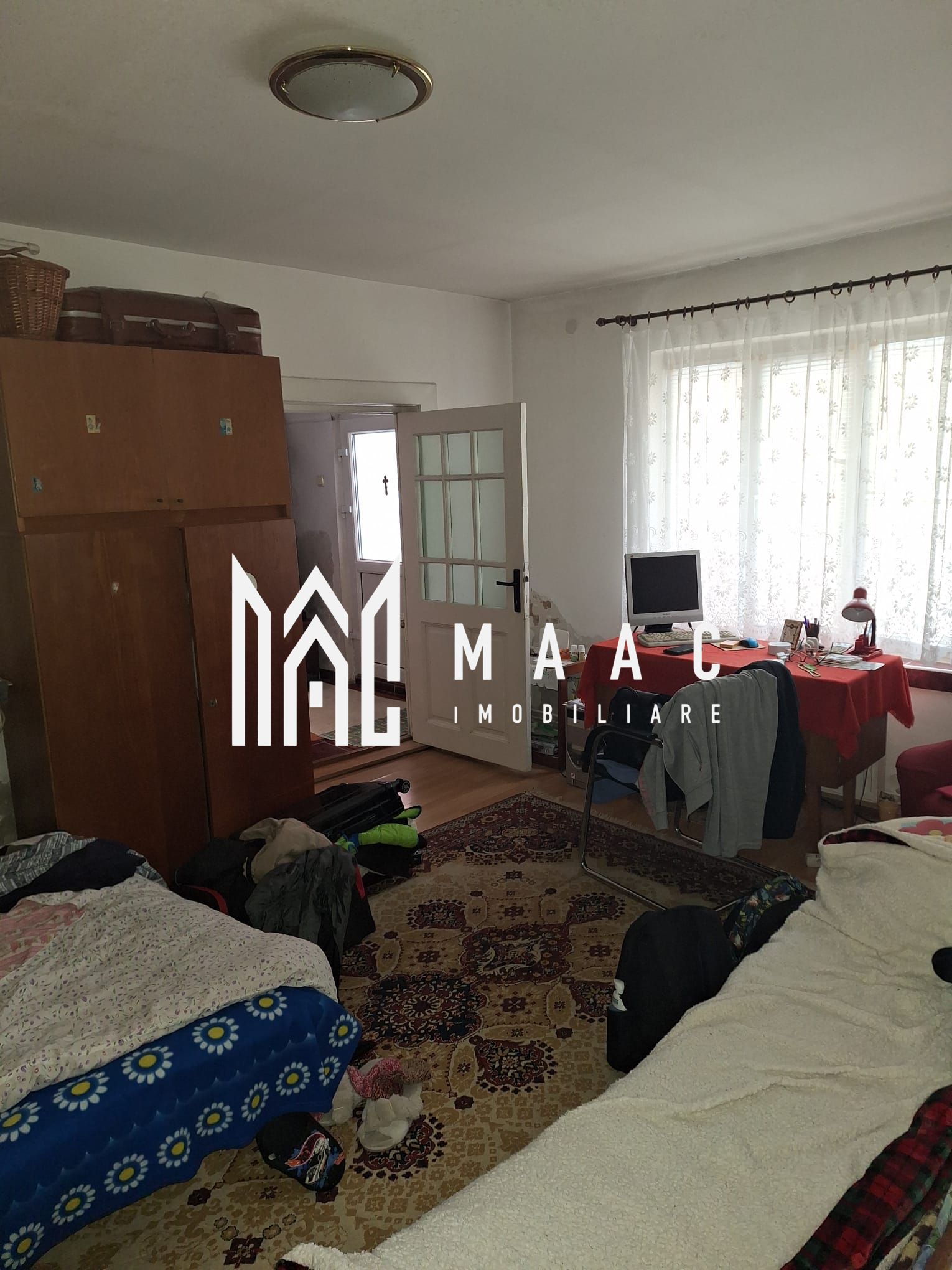Casa individuala | Teren 359 MP | Pivnita | Lazaret — fotografia 6