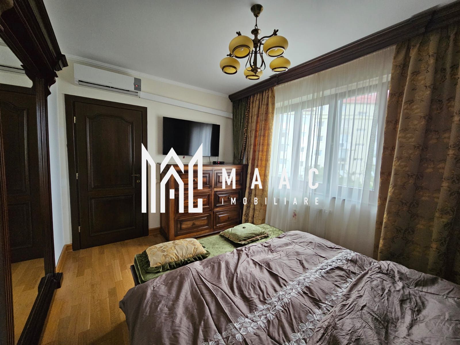 Apartament 2 camere de vânzare | Sibiu | Hipodrom 4 | 61 mp — fotografia 3