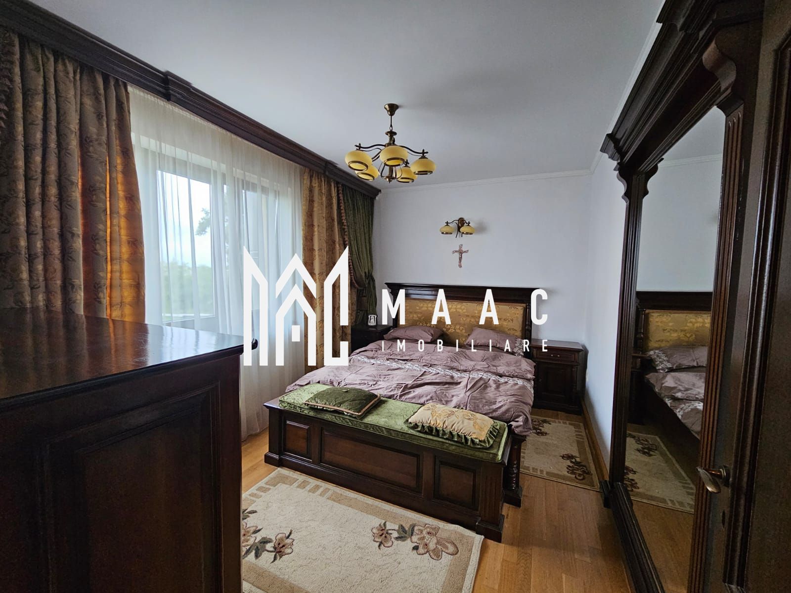 Apartament 2 camere de vânzare | Sibiu | Hipodrom 4 | 61 mp — fotografia 4