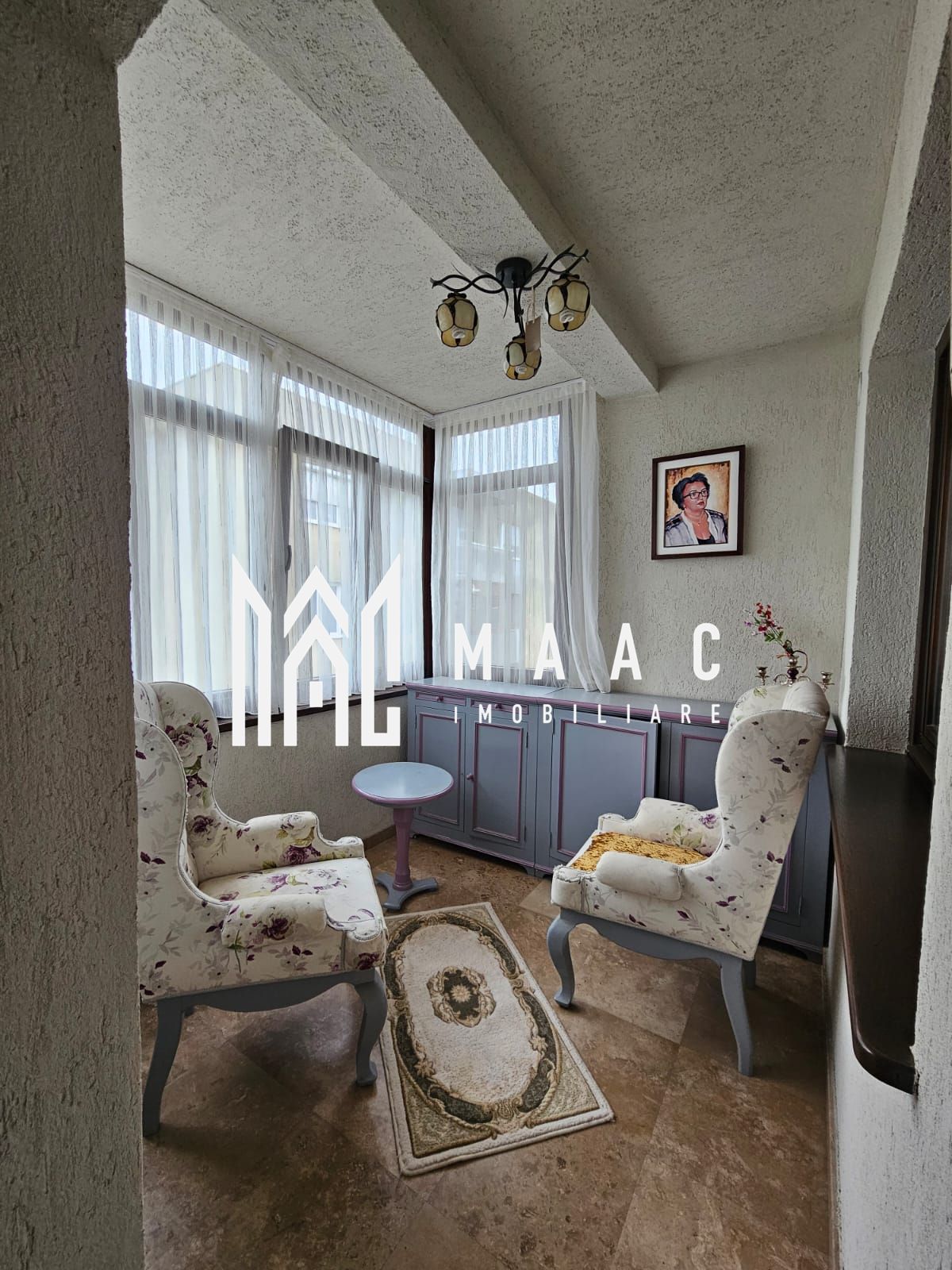 Apartament 2 camere de vânzare | Sibiu | Hipodrom 4 | 61 mp — fotografia 5