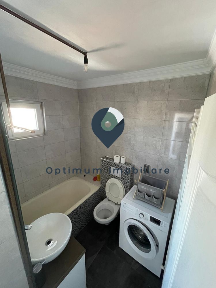 Apartament cu 1 camera, 38 mp, etaj intermediar, Intre Lacuri ! — fotografia 4