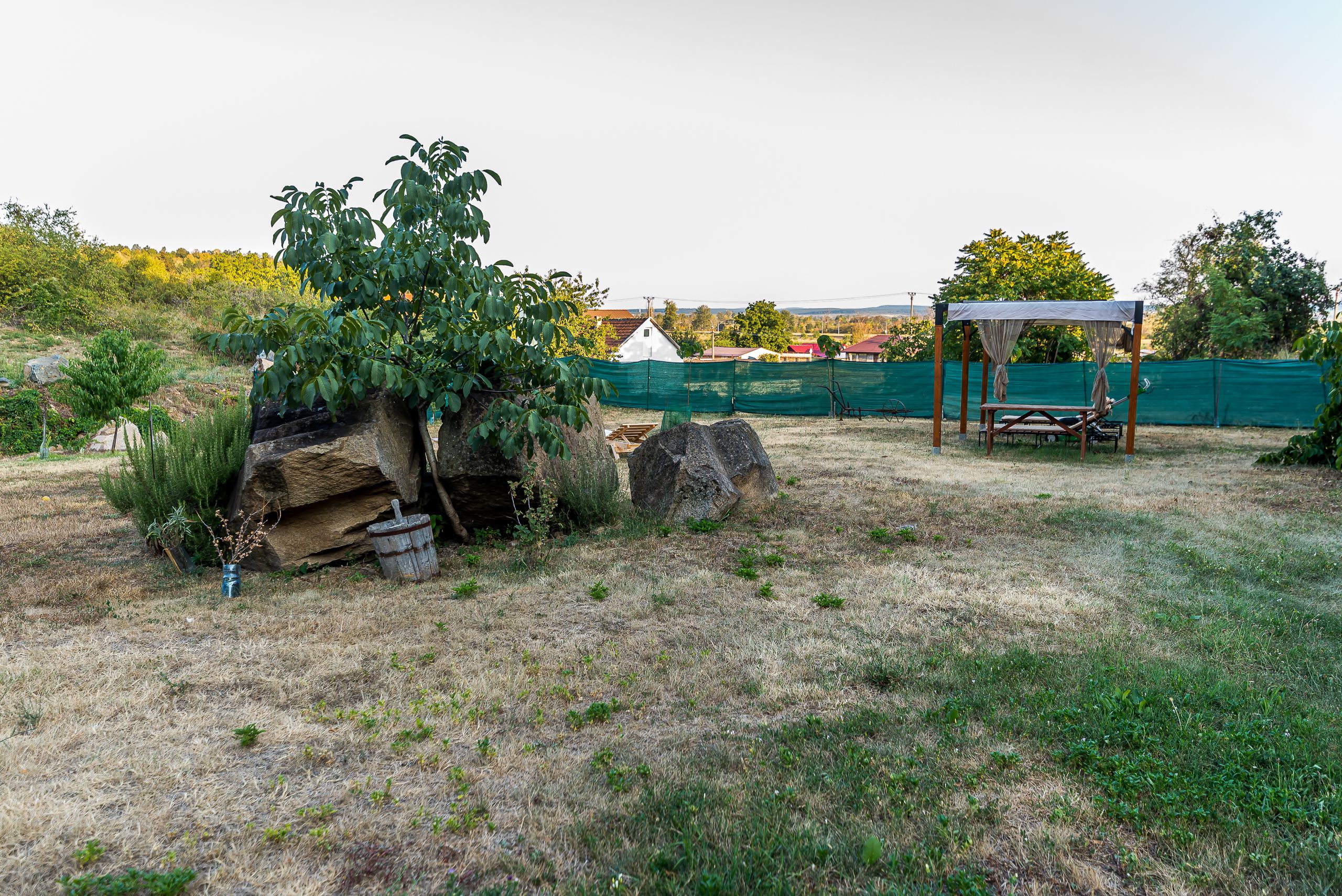 🇮🇹 Vilă în stil italian lângă Arad | Vilă cu 12.000 mp — fotografia 8