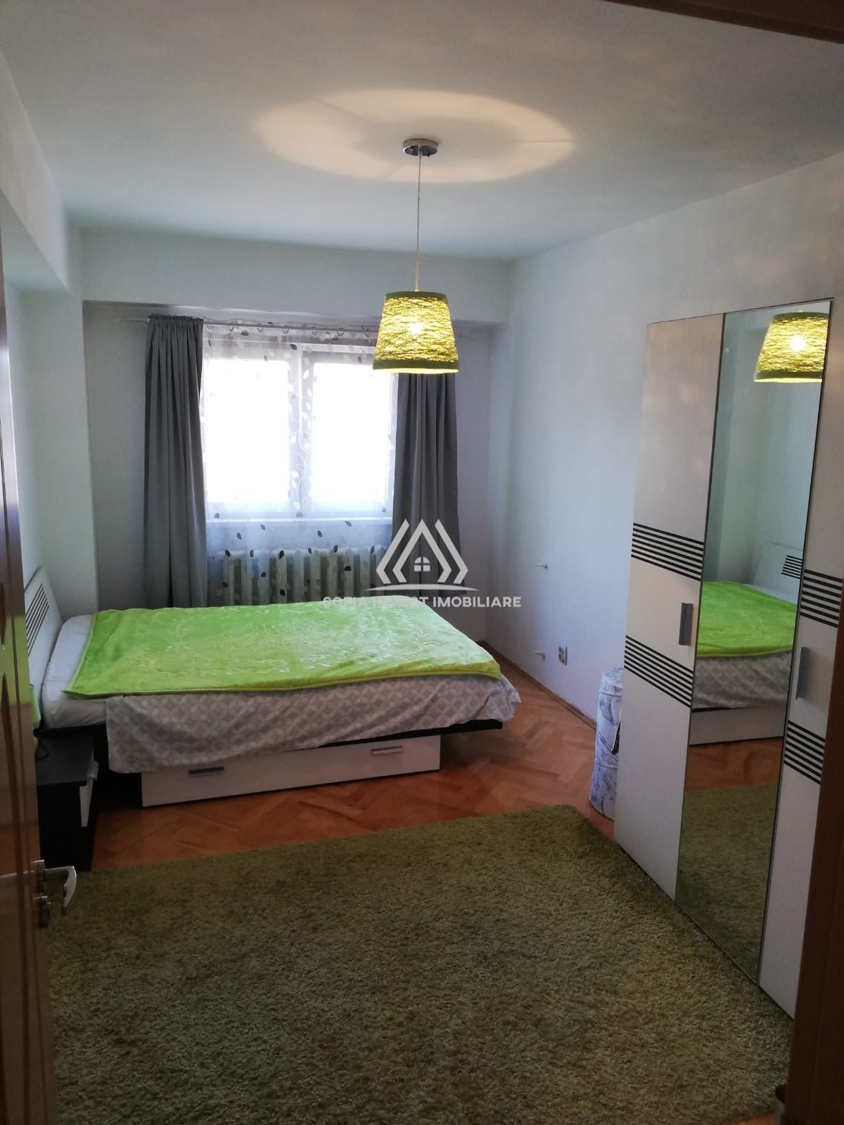 Apartament 3 camere 87mp  în Piata CIpariu — fotografia 10