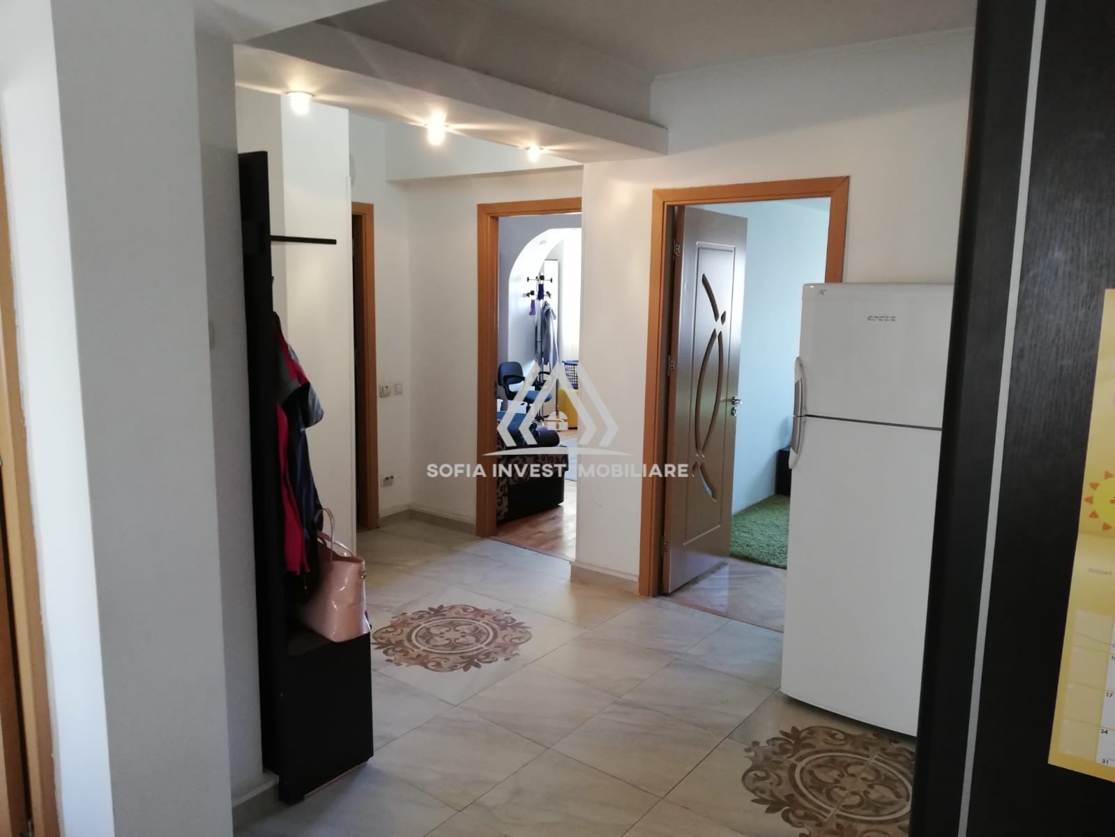 Apartament 3 camere 87mp  în Piata CIpariu — fotografia 11