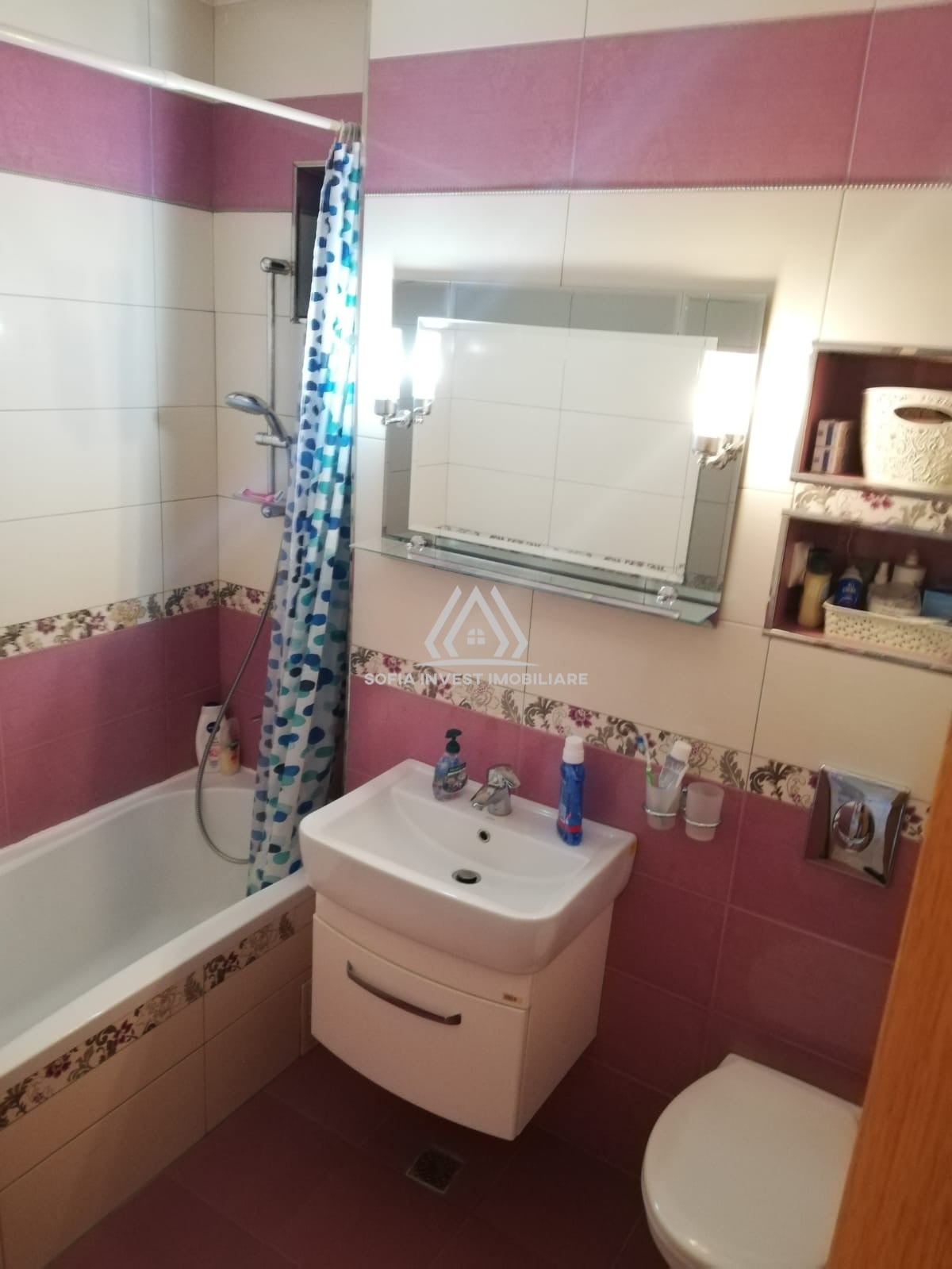 Apartament 3 camere 87mp  în Piata CIpariu — fotografia 12