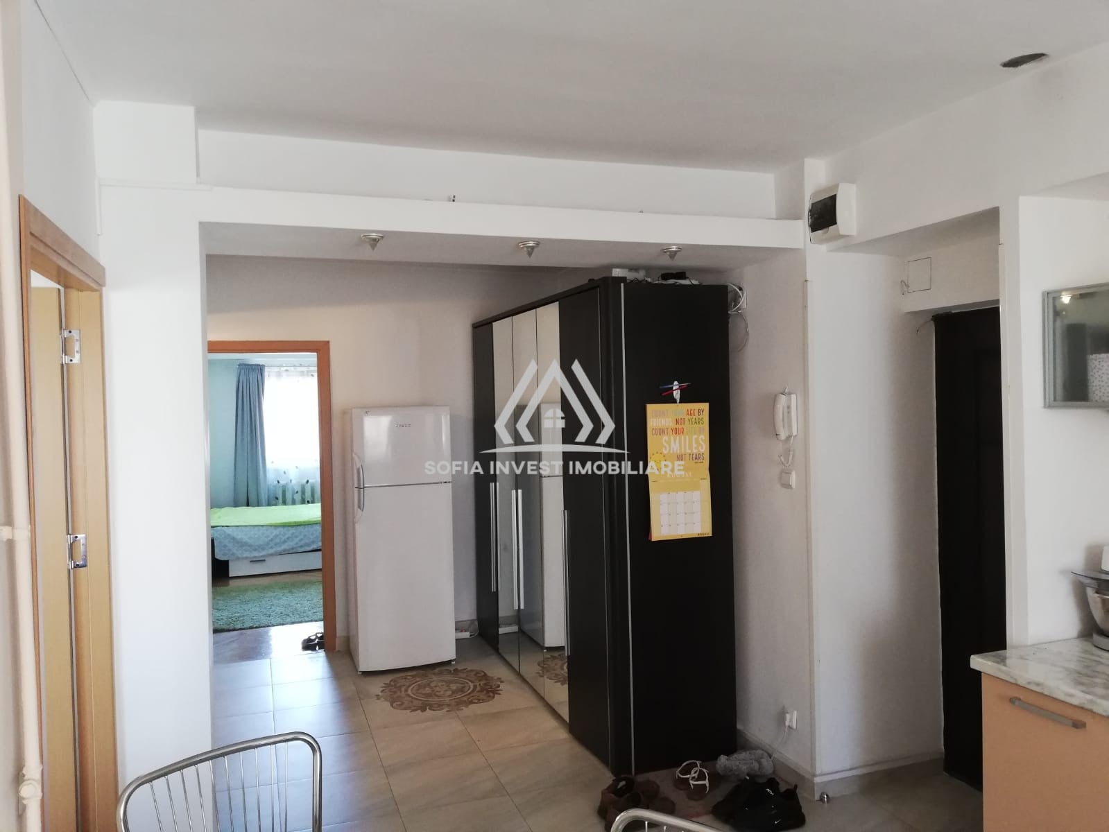 Apartament 3 camere 87mp  în Piata CIpariu — fotografia 3