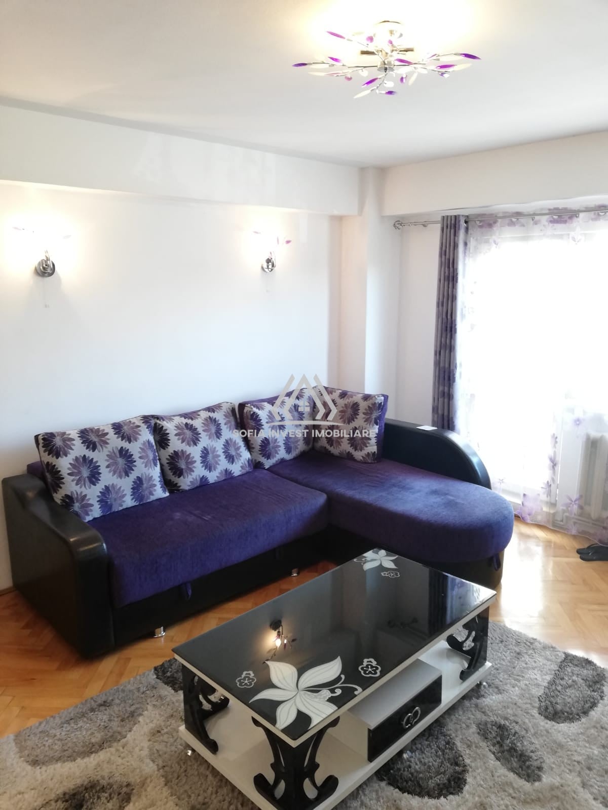 Apartament 3 camere 87mp  în Piata CIpariu — fotografia 4