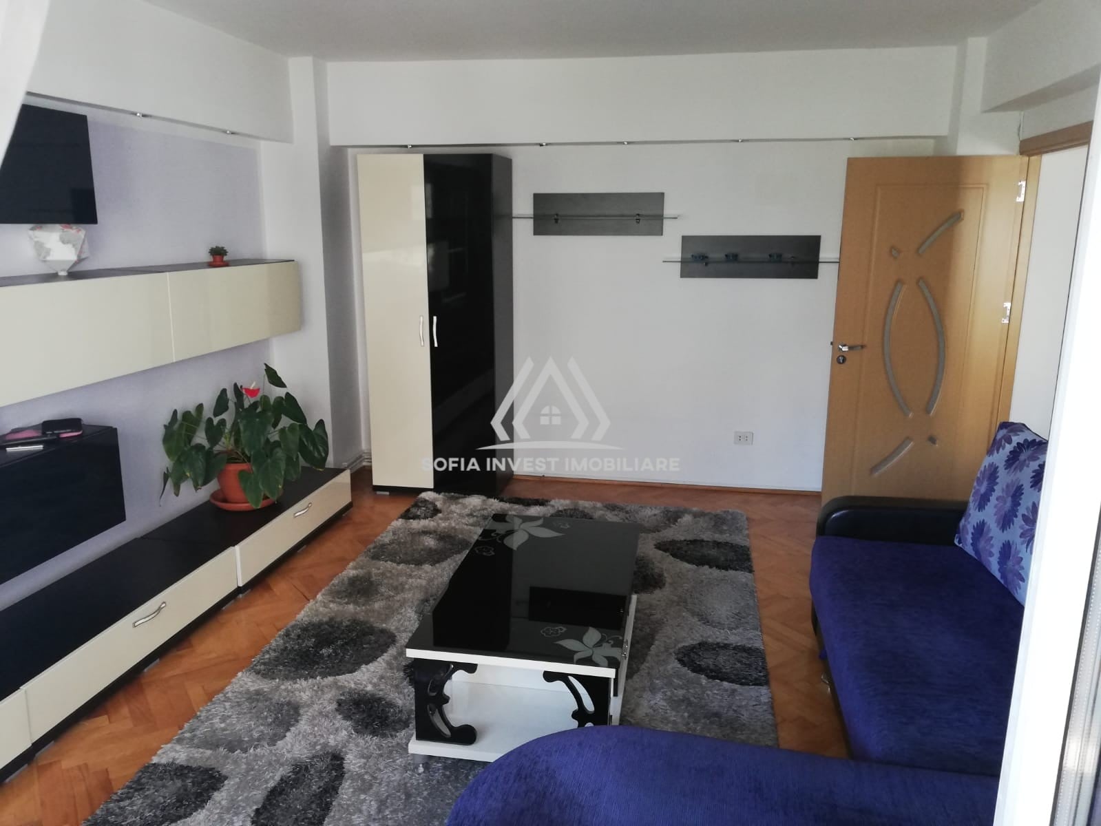 Apartament 3 camere 87mp  în Piata CIpariu — fotografia 5