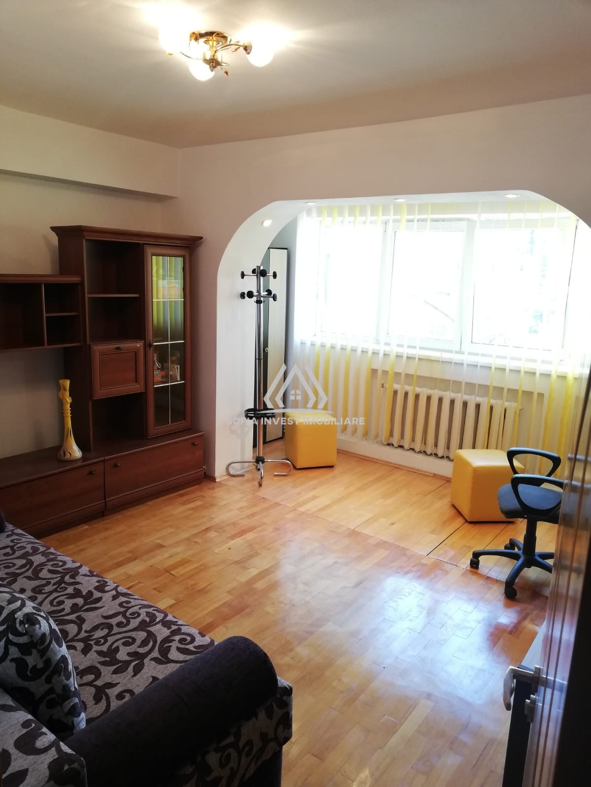Apartament 3 camere 87mp  în Piata CIpariu — fotografia 6