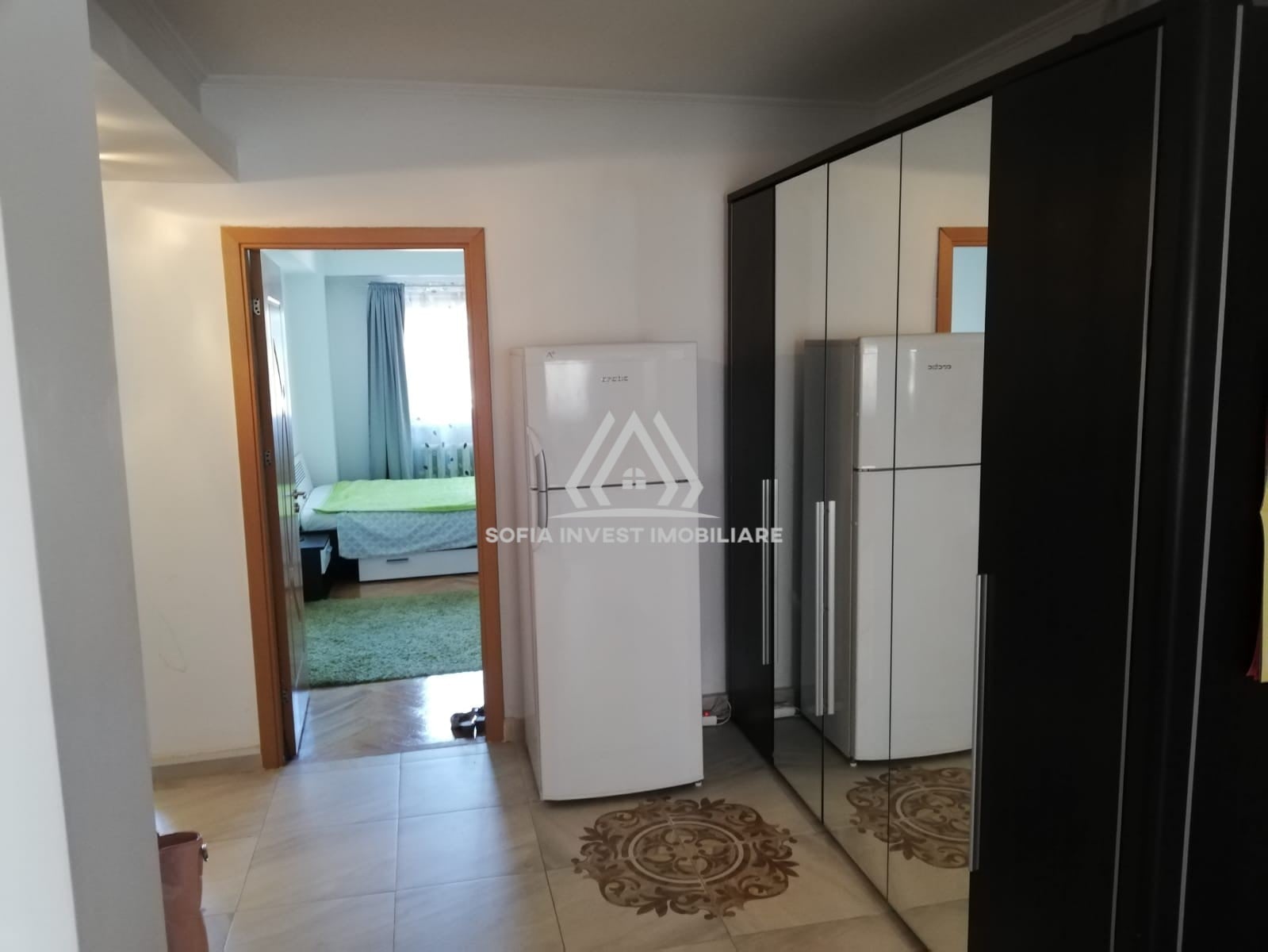 Apartament 3 camere 87mp  în Piata CIpariu — fotografia 7
