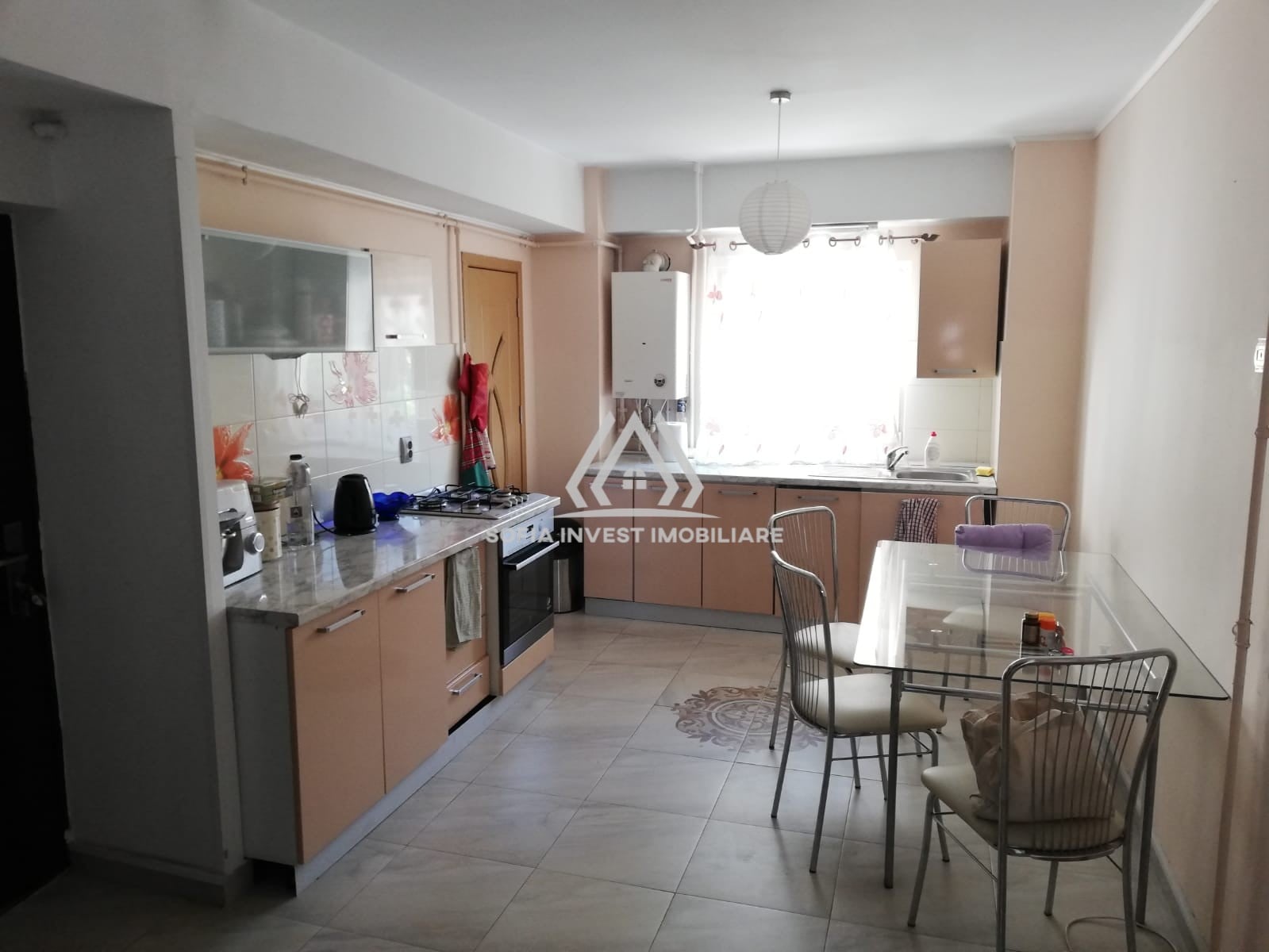 Apartament 3 camere 87mp  în Piata CIpariu — fotografia 8