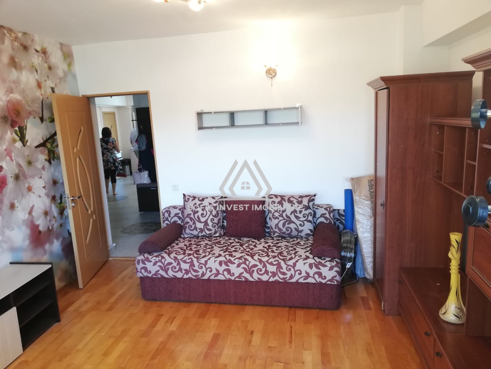 Apartament 3 camere 87mp  în Piata CIpariu — fotografia 9