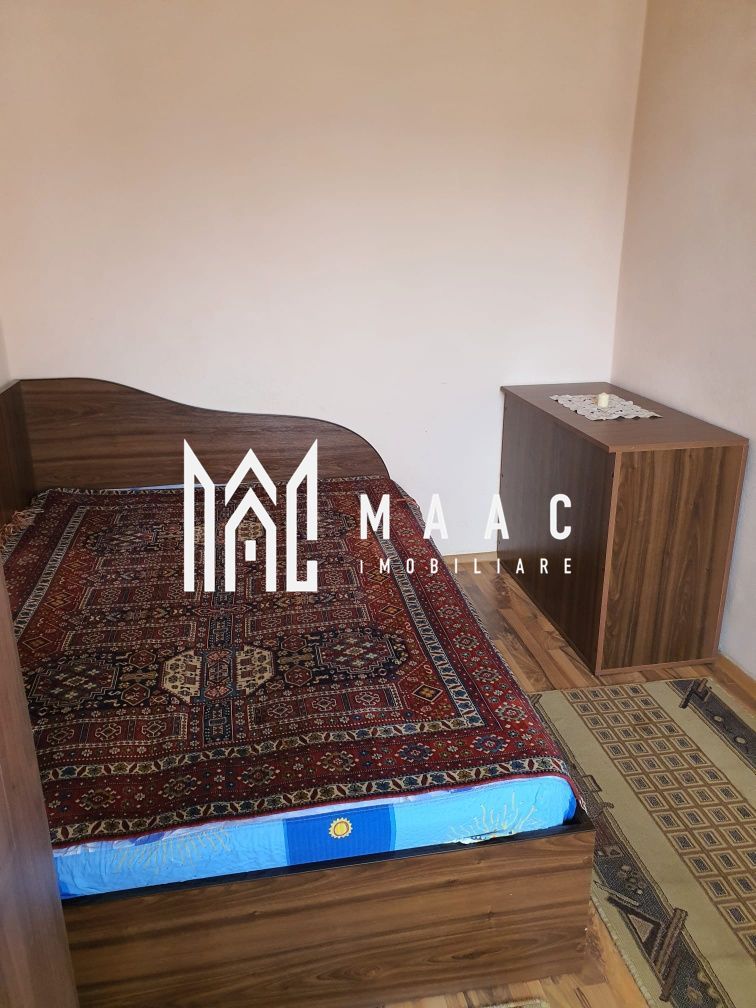 Apartament 2 camere de închiriat | Hipodrom 4, Sibiu | 55 mp — fotografia 8