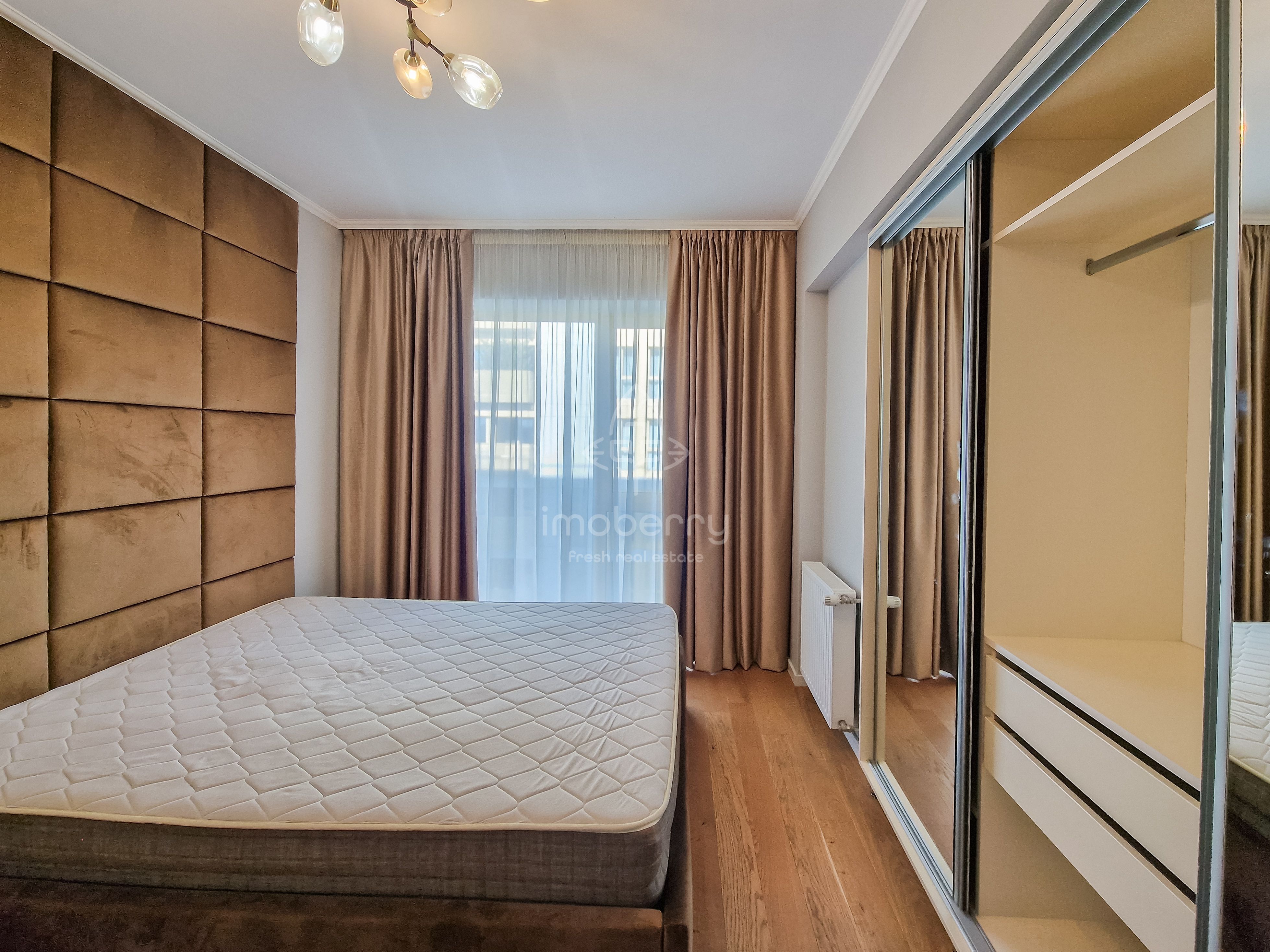2 Camere Mobilat Premium | Aviatiei Park | — fotografia 10