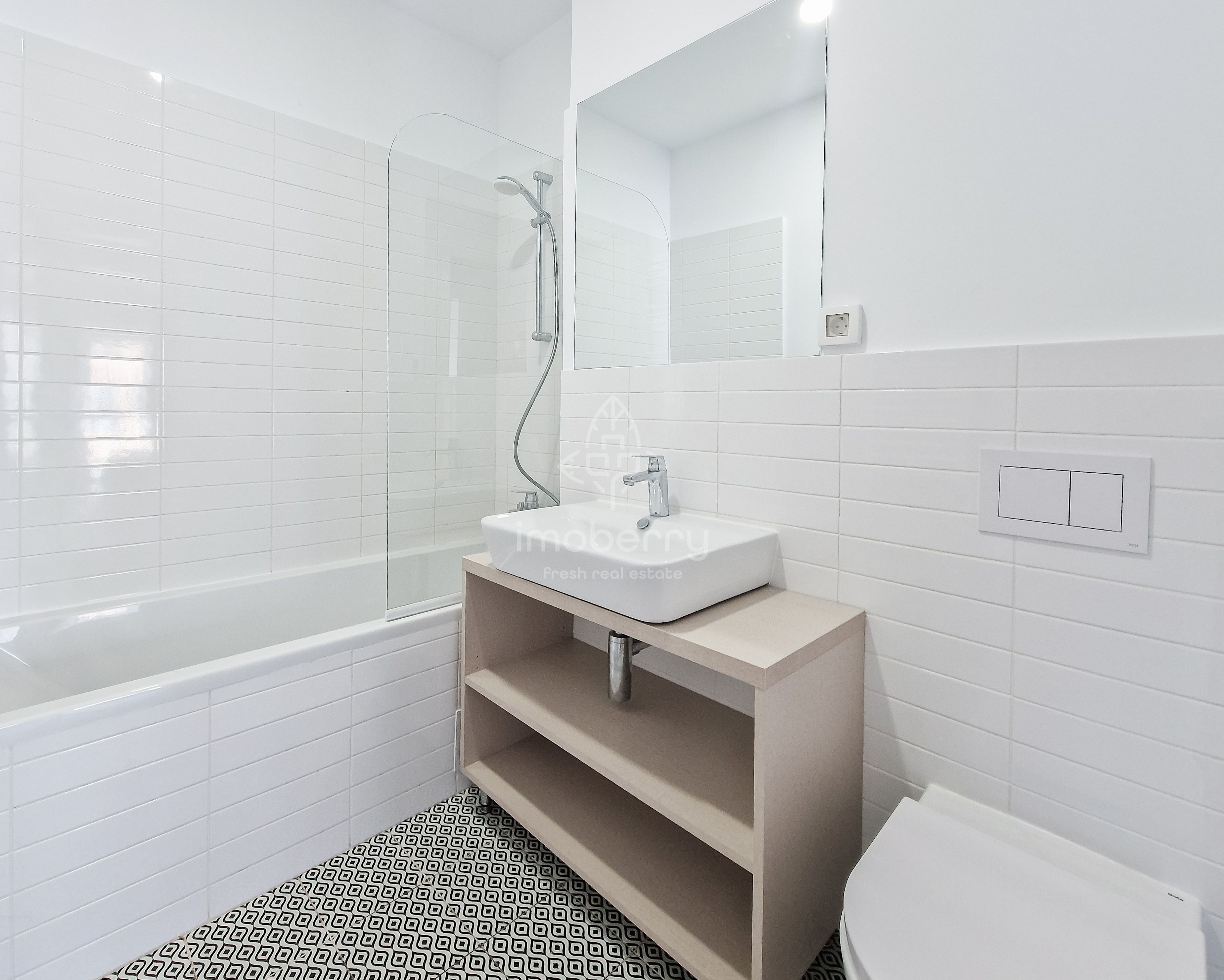 2 Camere Mobilat Premium | Aviatiei Park | — fotografia 11