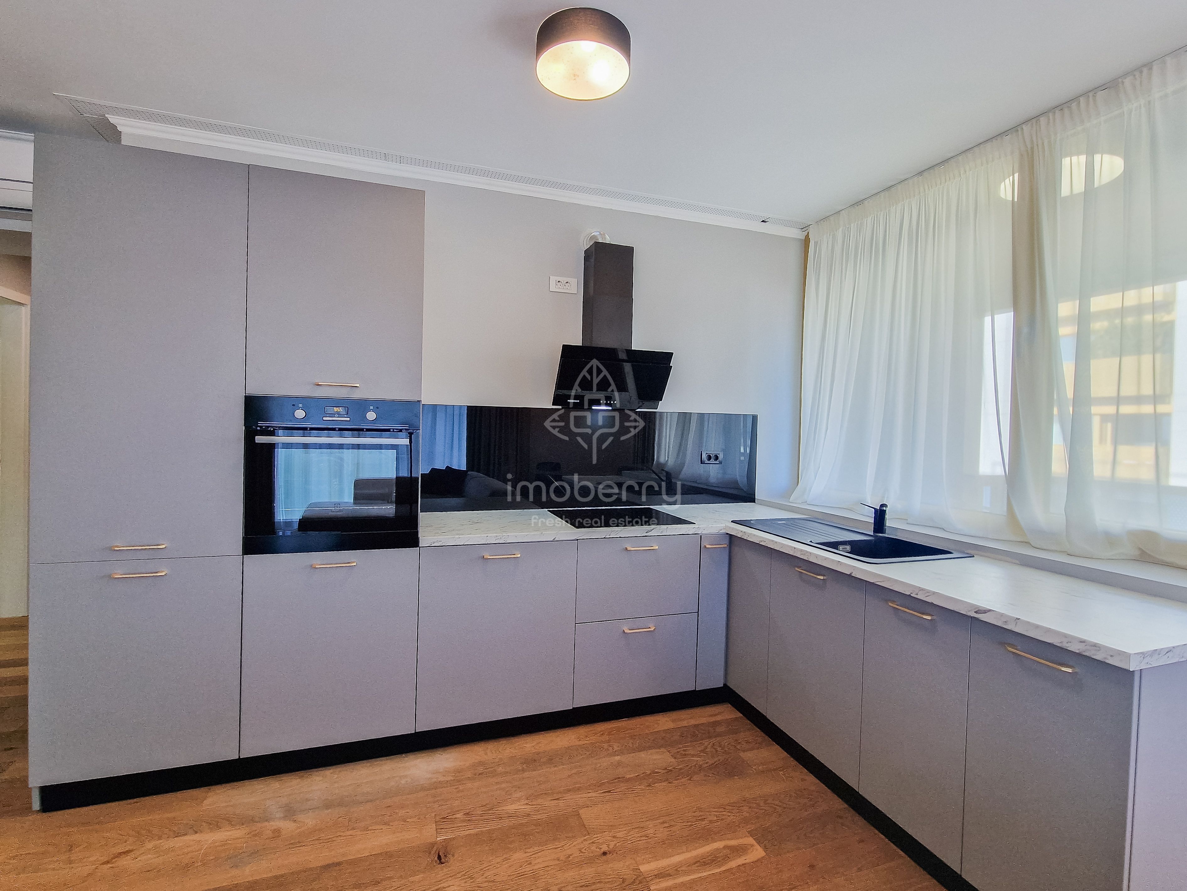 2 Camere Mobilat Premium | Aviatiei Park | — fotografia 7