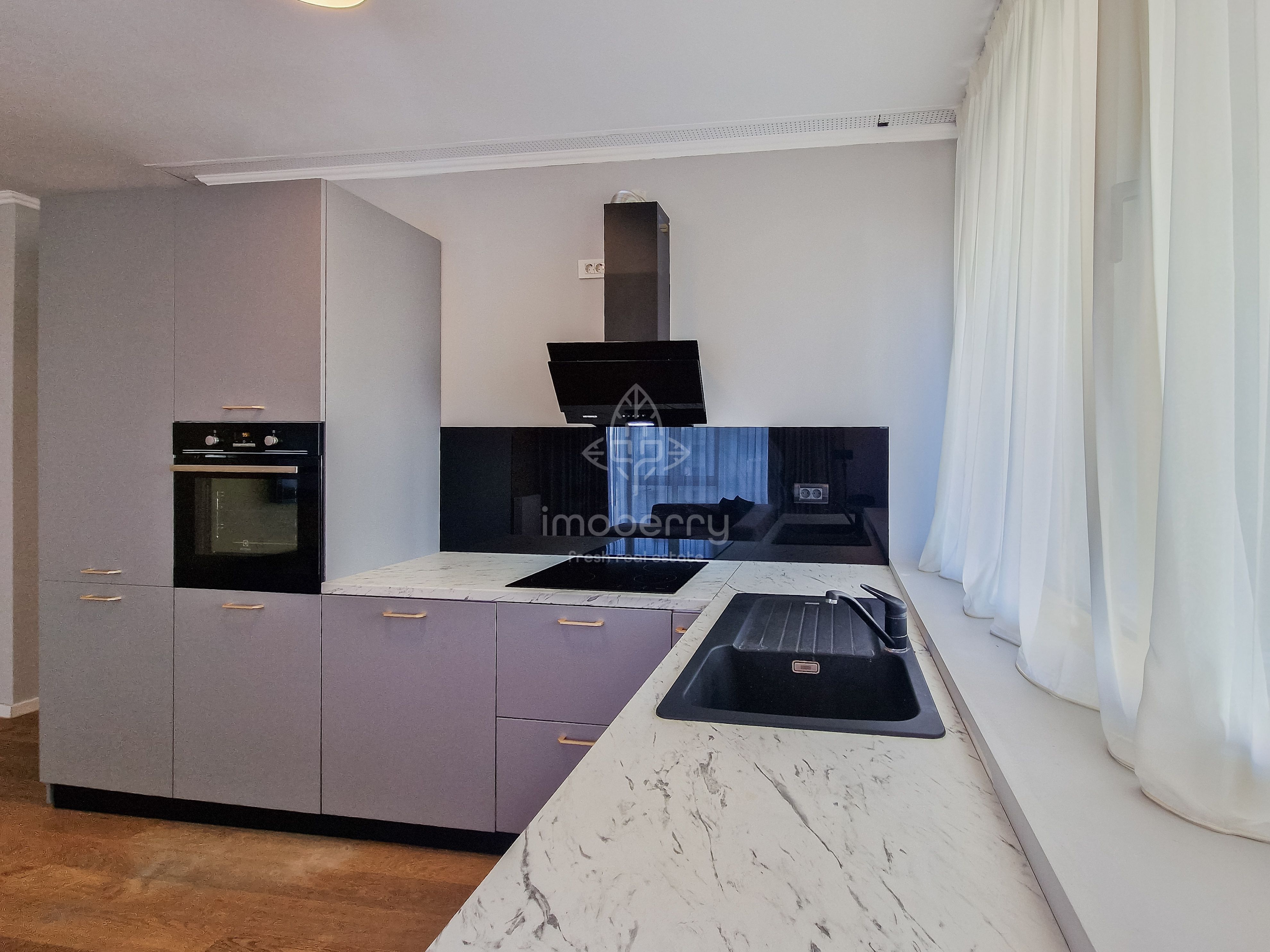 2 Camere Mobilat Premium | Aviatiei Park | — fotografia 8
