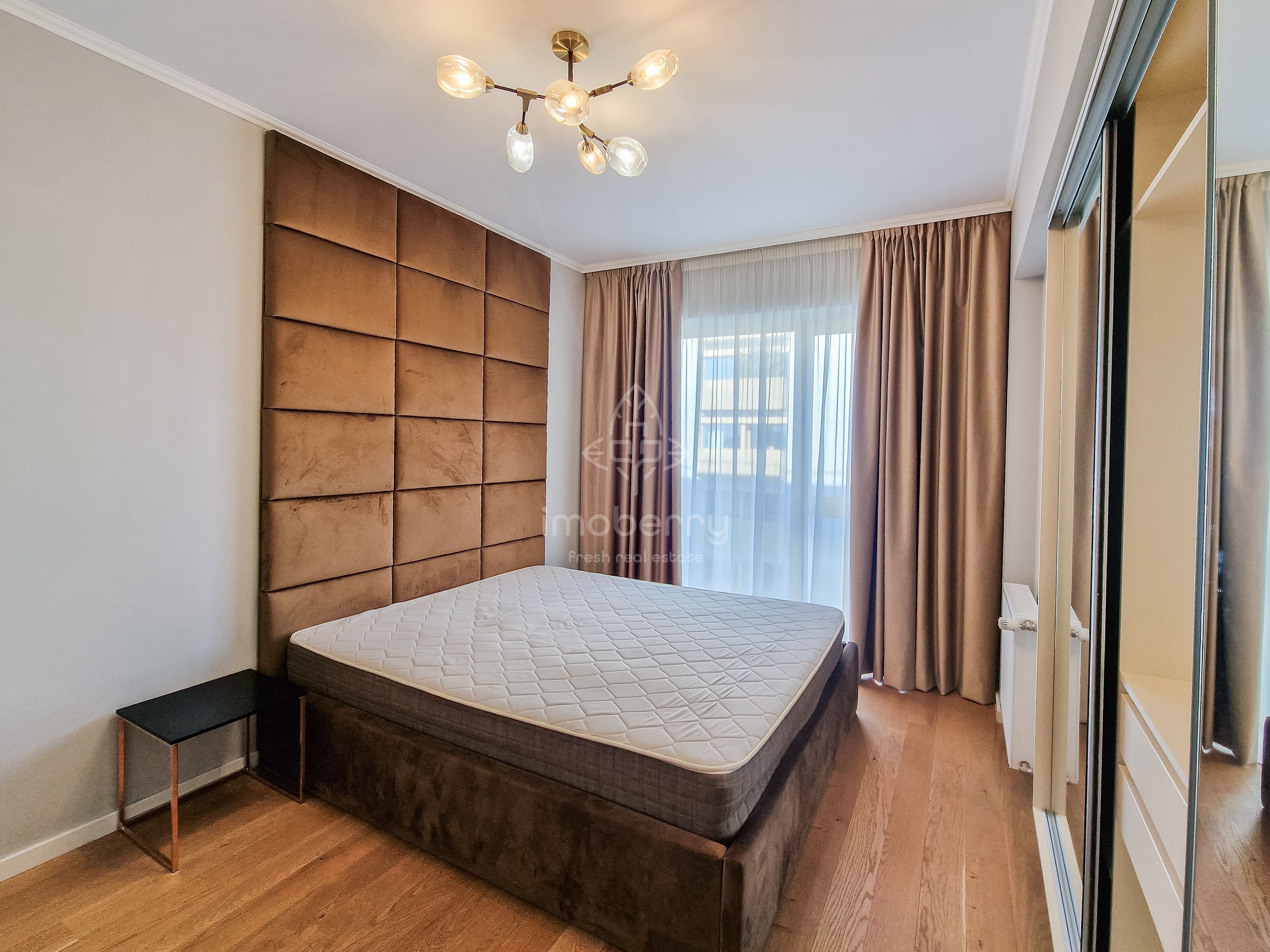 2 Camere Mobilat Premium | Aviatiei Park | — fotografia 9