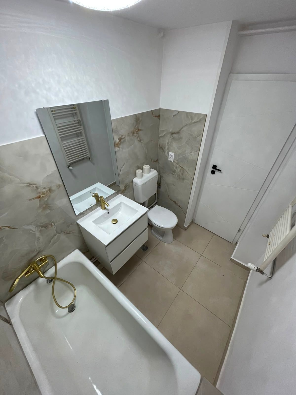Apartament 2 camere zona Apusului/0% comision — fotografia 11