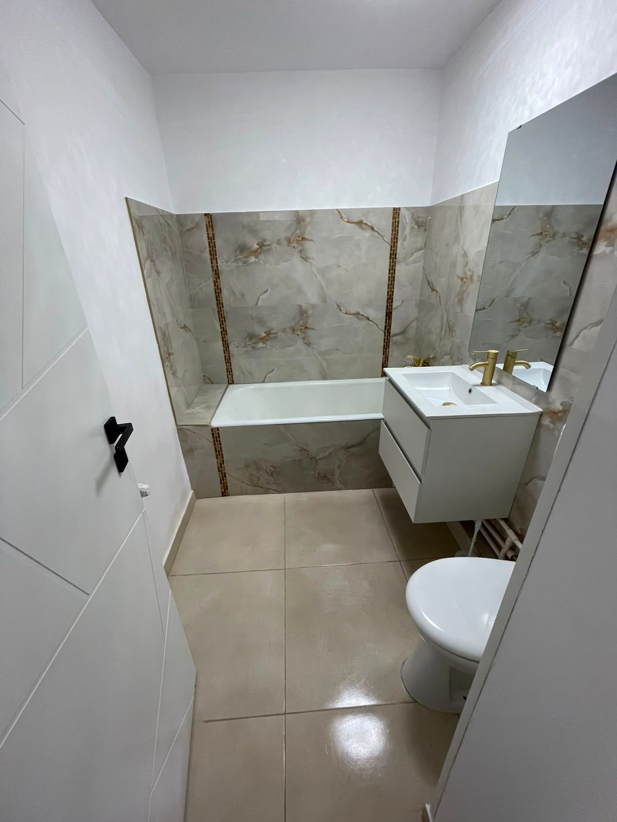 Apartament 2 camere zona Apusului/0% comision — fotografia 12
