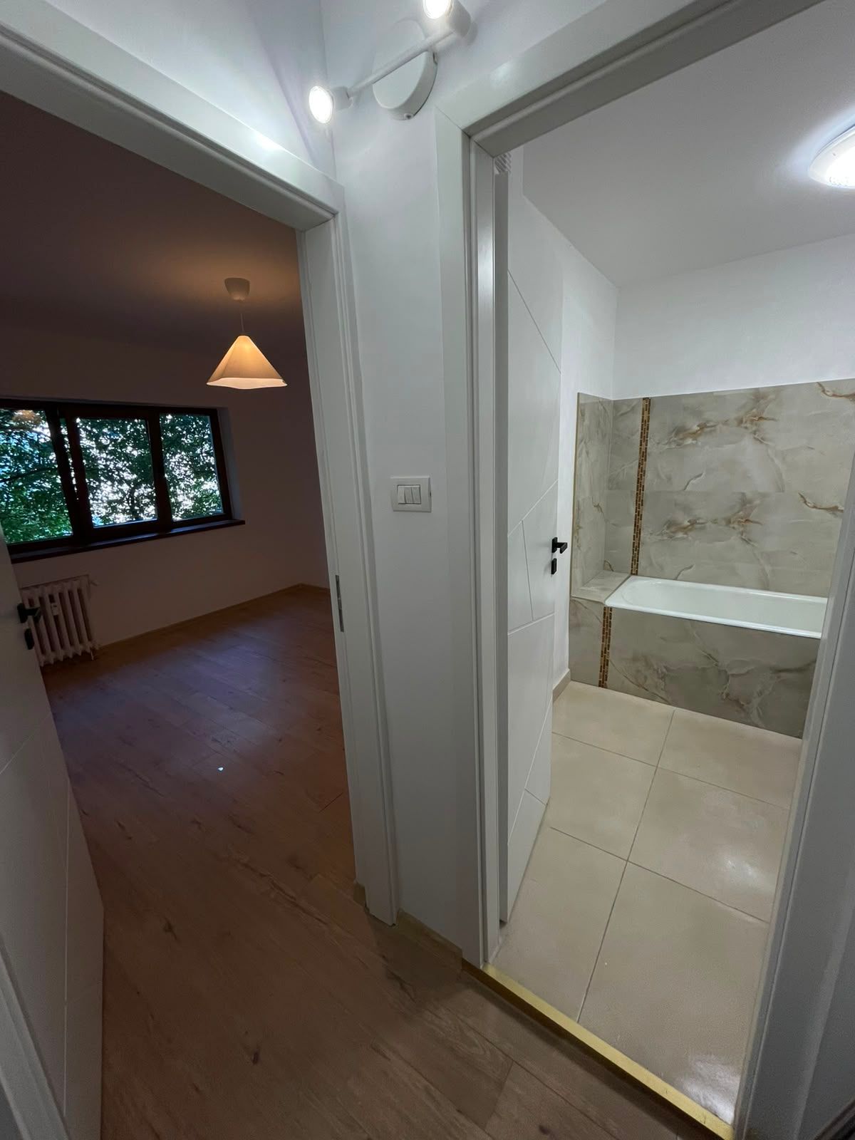 Apartament 2 camere zona Apusului/0% comision — fotografia 5