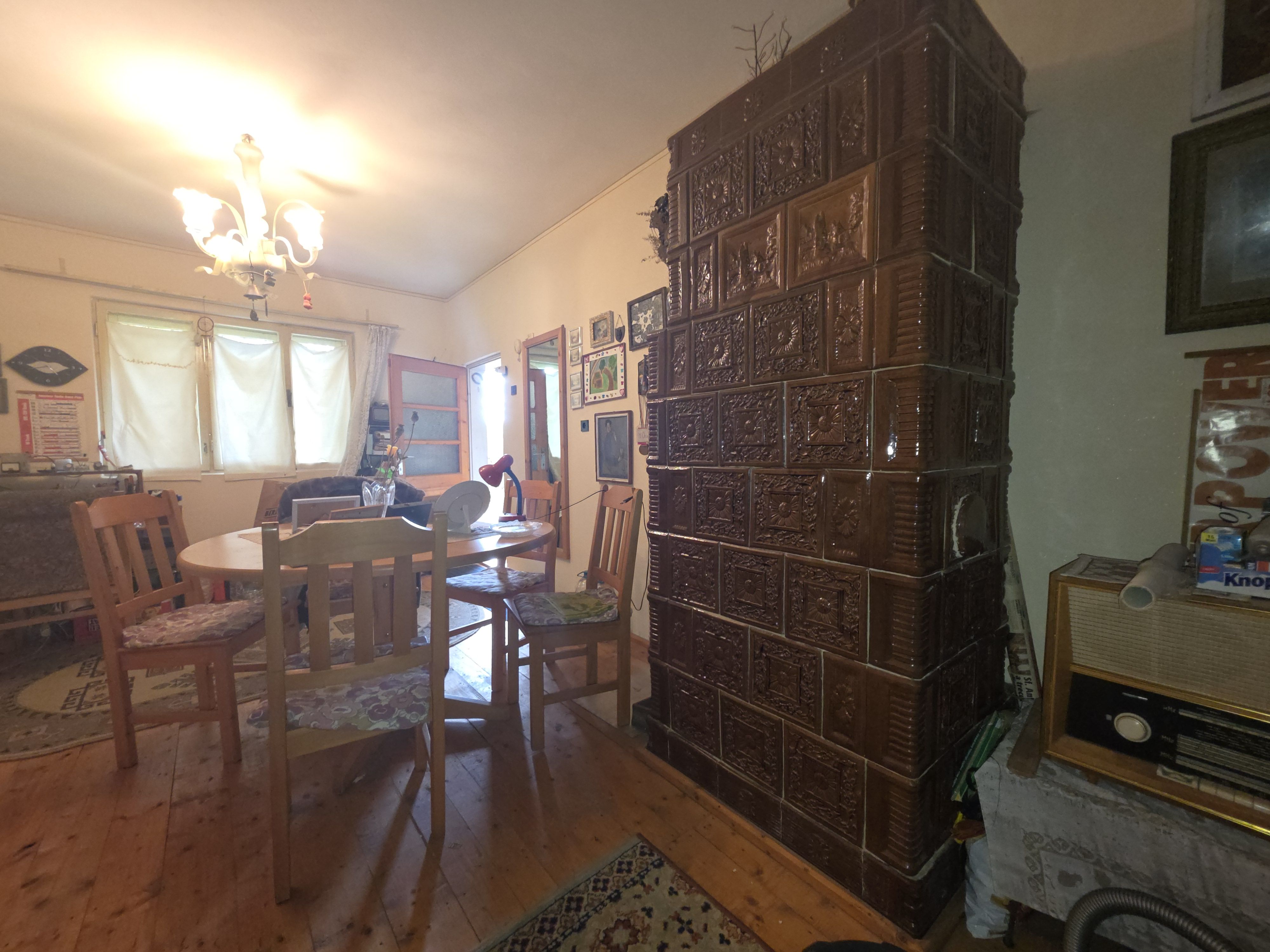 Casa ta la pret de apartament - 5 minute de Targoviste — fotografia 12