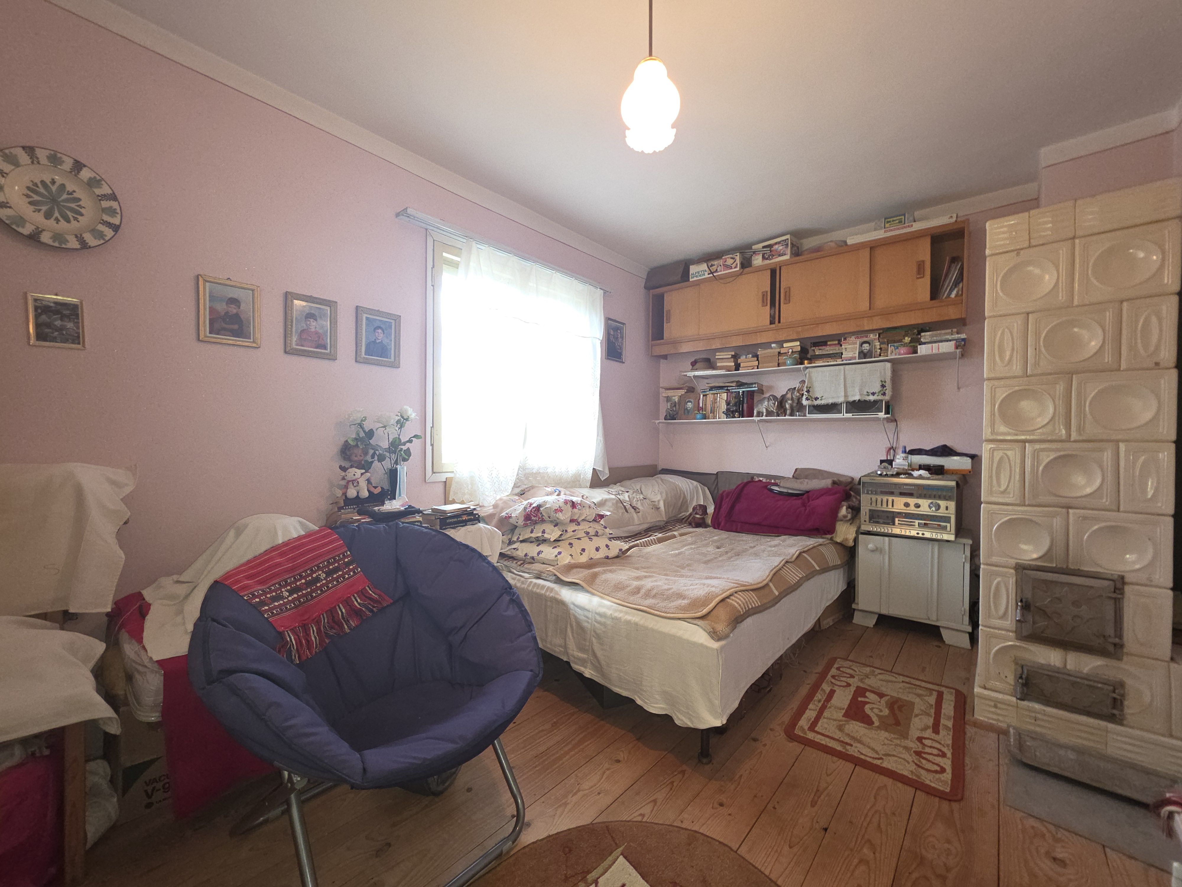 Casa ta la pret de apartament - 5 minute de Targoviste — fotografia 16