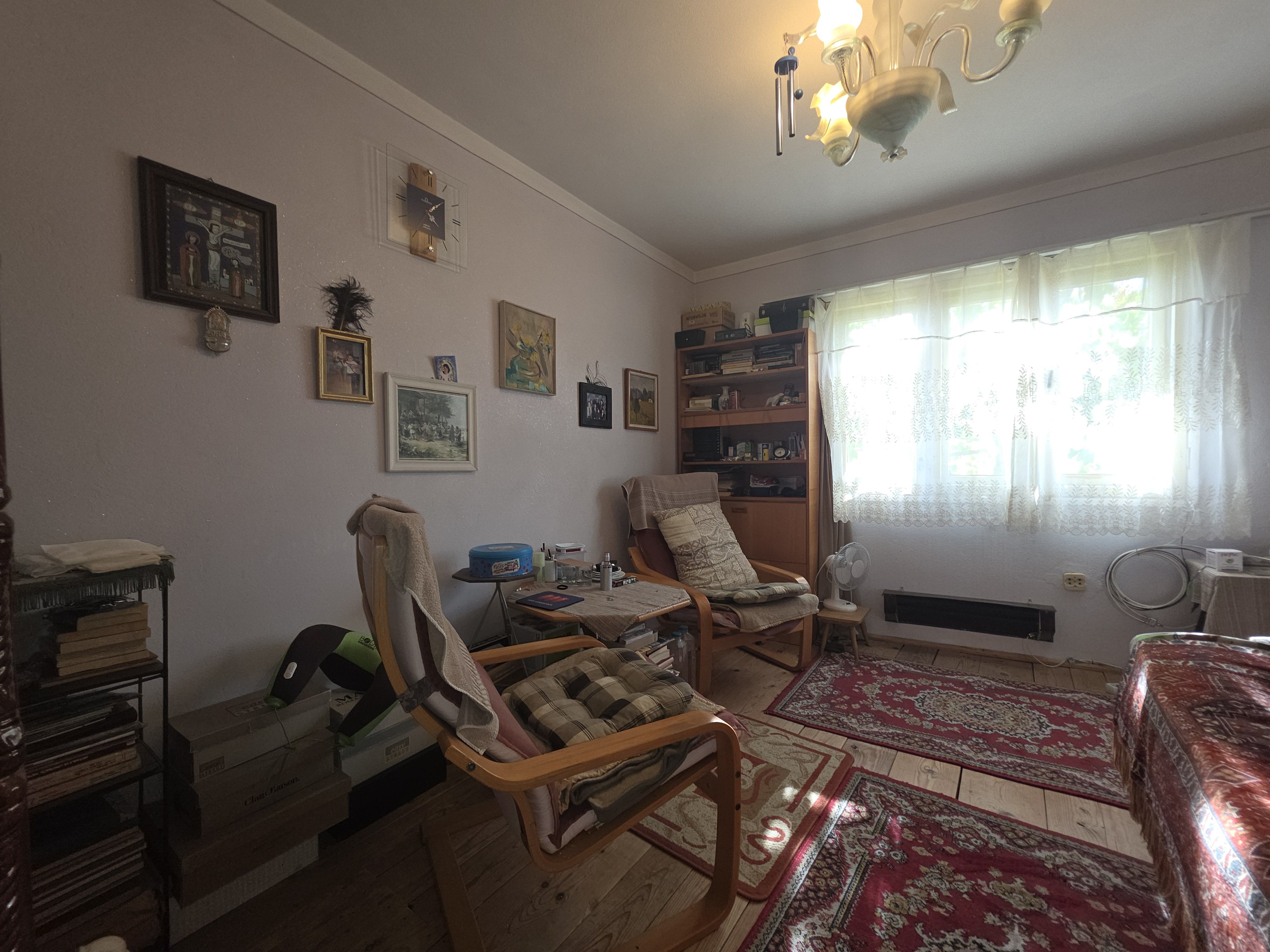 Casa ta la pret de apartament - 5 minute de Targoviste — fotografia 17