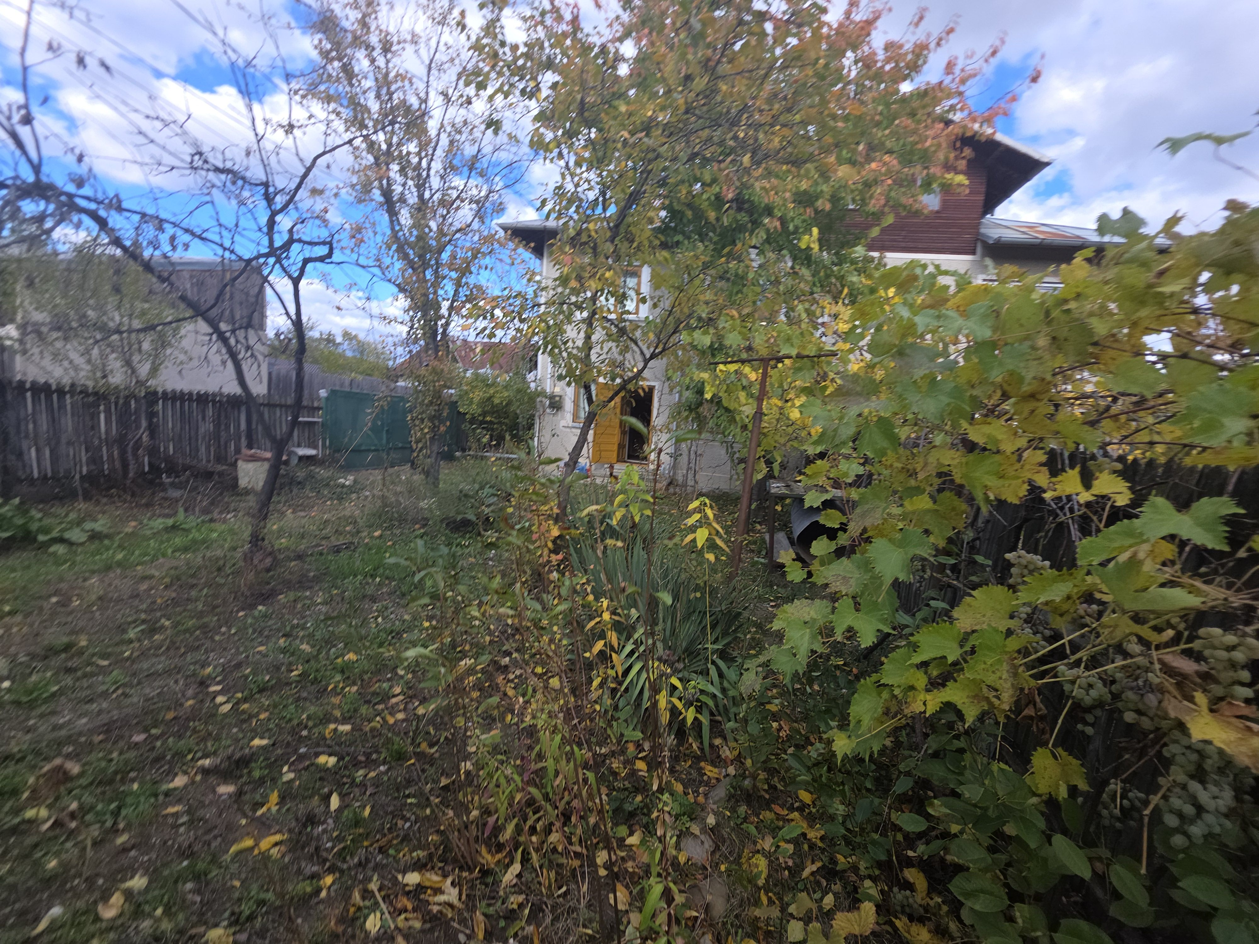 Casa ta la pret de apartament - 5 minute de Targoviste — fotografia 5