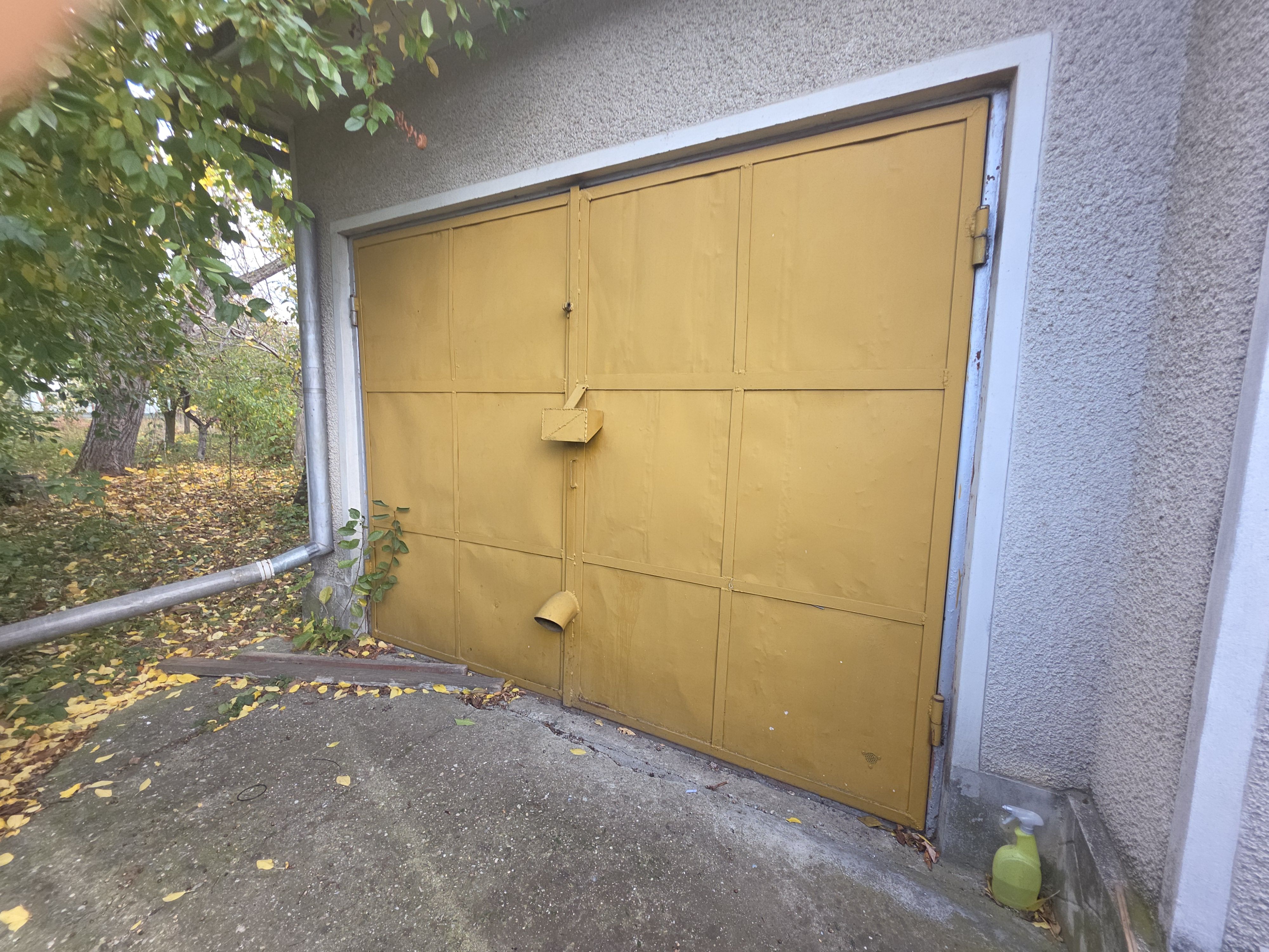 Casa ta la pret de apartament - 5 minute de Targoviste — fotografia 8
