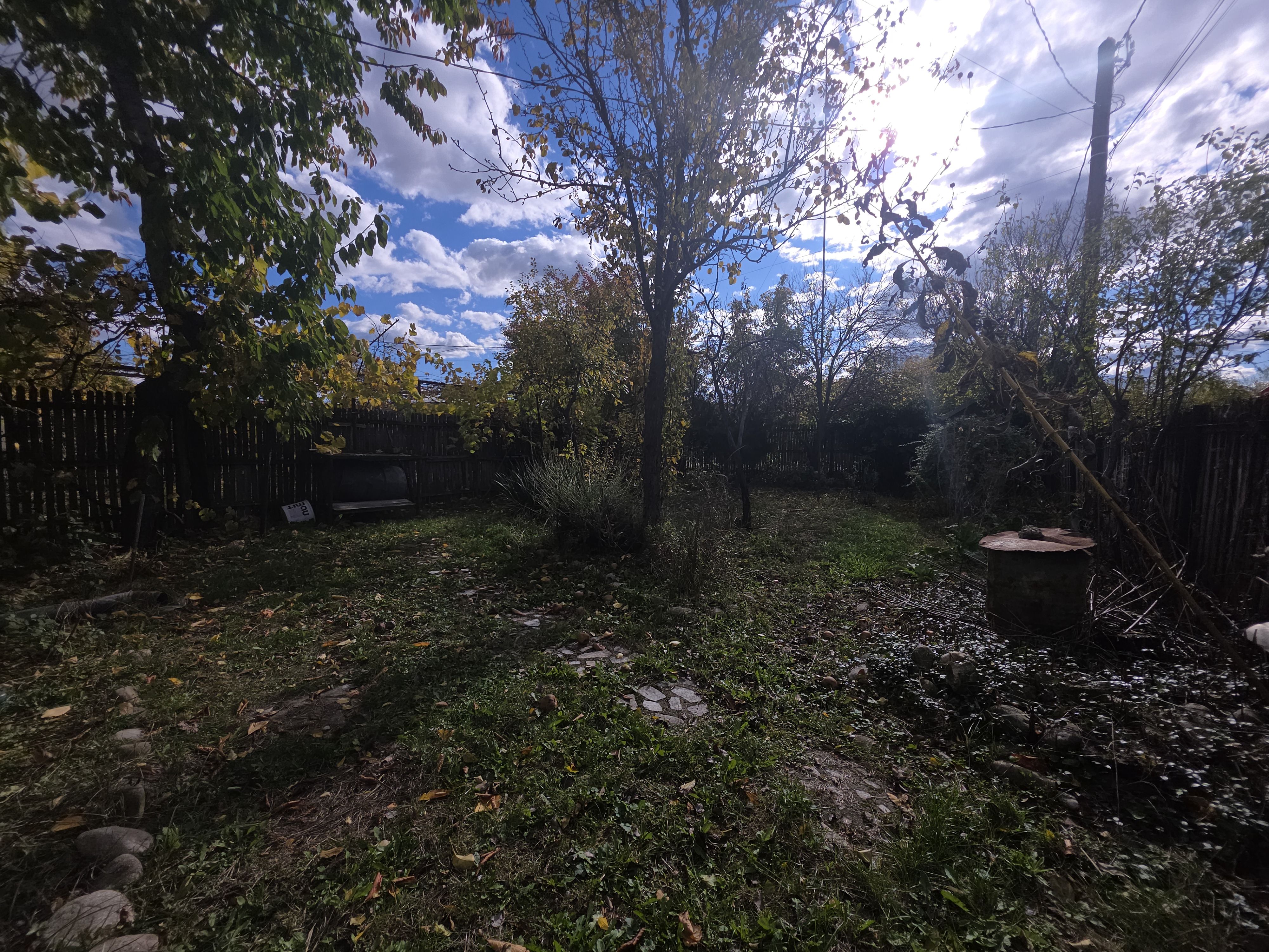 Casa ta la pret de apartament - 5 minute de Targoviste — fotografia 9