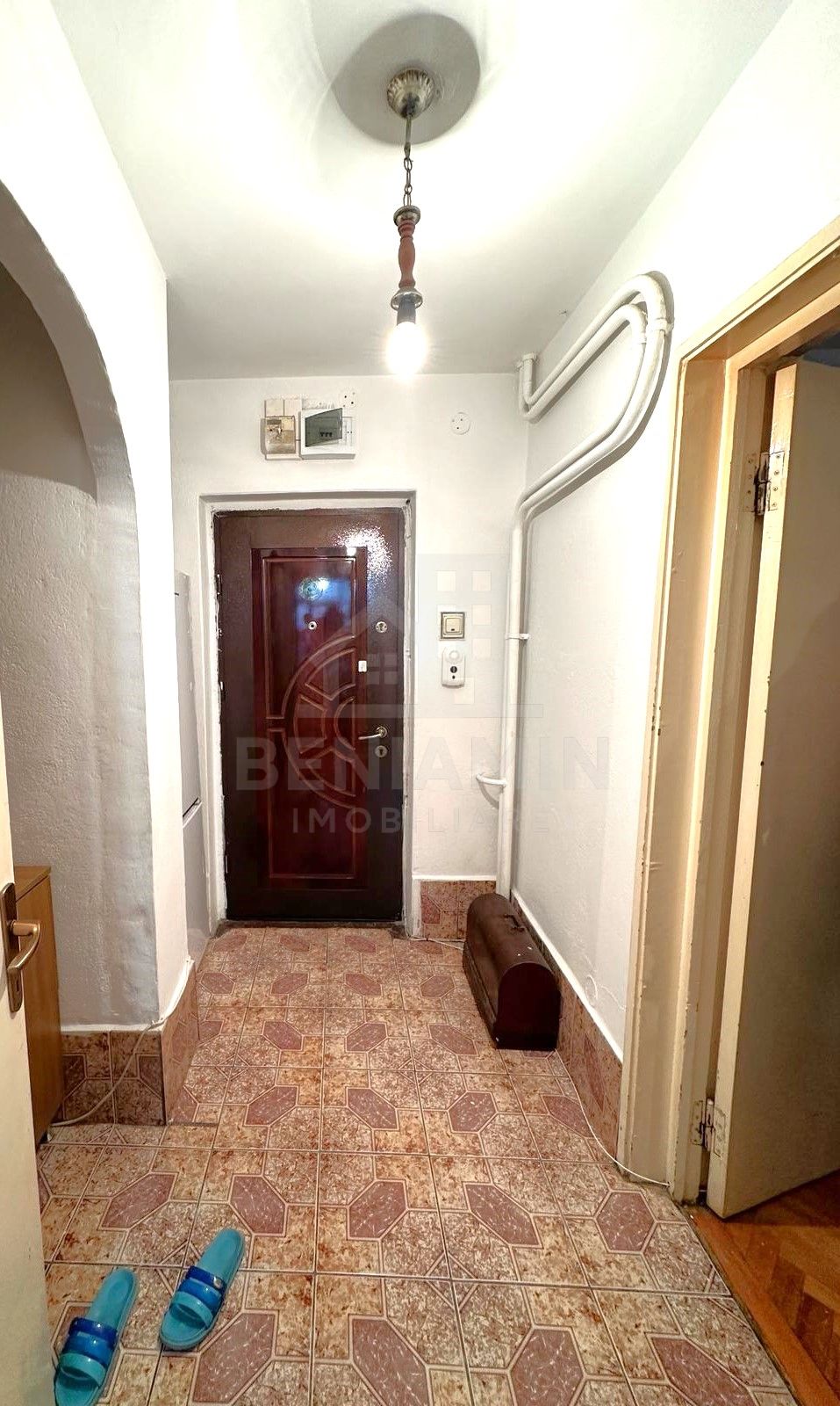 2 Camere-Mobilat si utilat-Disponibil imediat-Spitalul Militar-Liber — fotografia 7