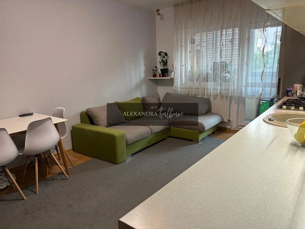 Apartamente 2 camere,  Marasti, str.Gorunului — fotografia 3