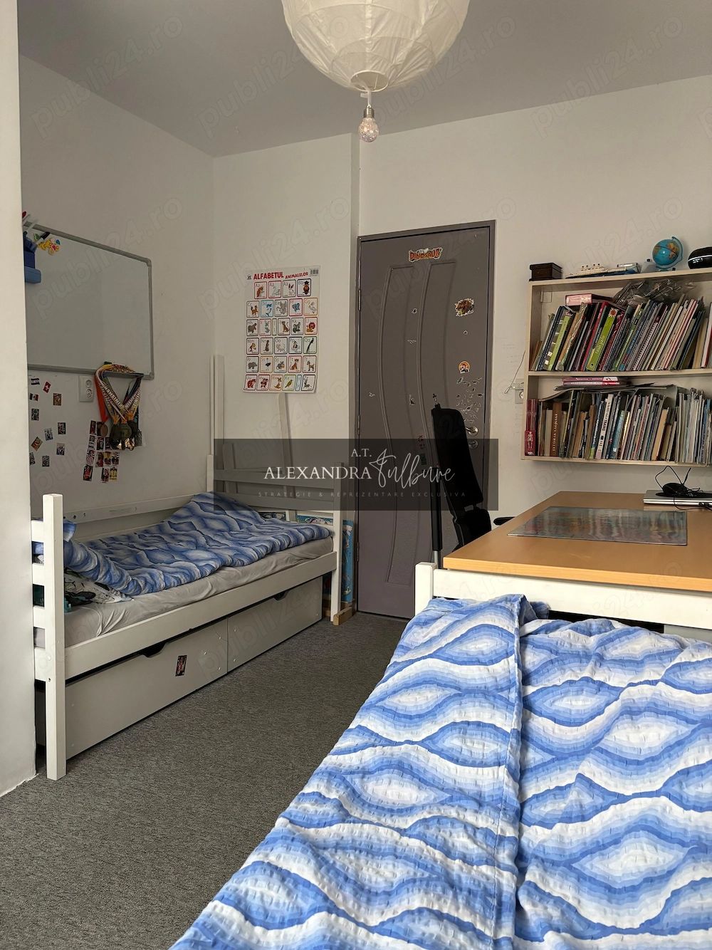 Apartamente 2 camere,  Marasti, str.Gorunului — fotografia 5