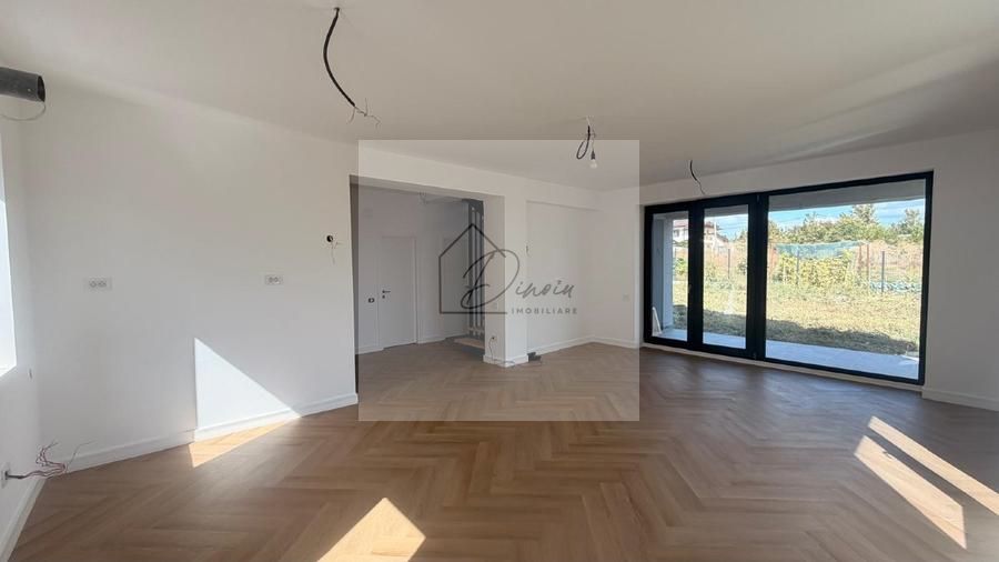 Vila 5 camere Corbeanca I Vedere lac I Teren 530 mp I COMISION 0% — fotografia 3
