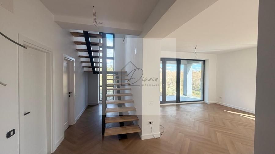 Vila 5 camere Corbeanca I Vedere lac I Teren 530 mp I COMISION 0% — fotografia 4