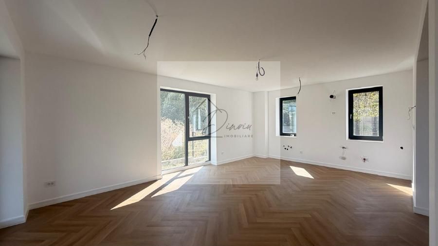 Vila 5 camere Corbeanca I Vedere lac I Teren 530 mp I COMISION 0% — fotografia 5