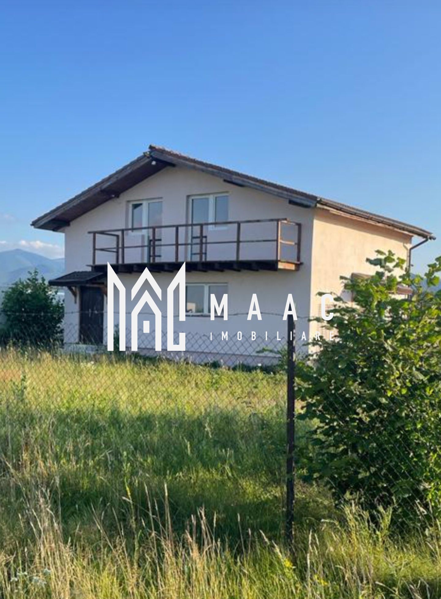 Casă individuală zona Cisnădie