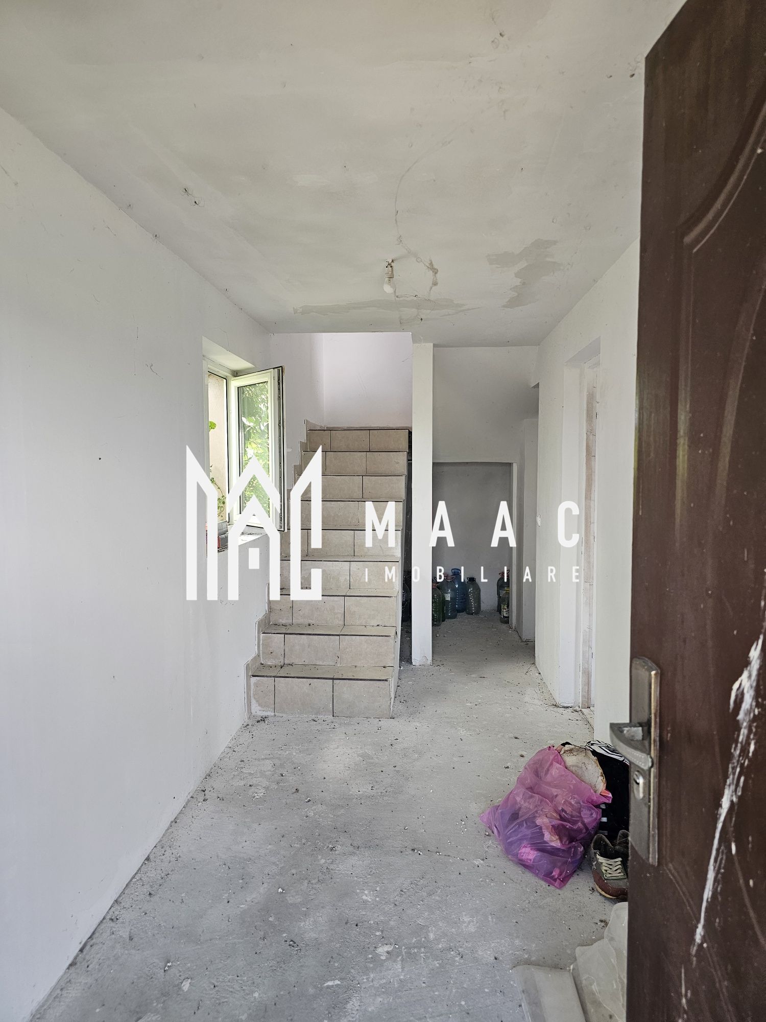 Casă individuală zona Cisnădie — fotografia 6