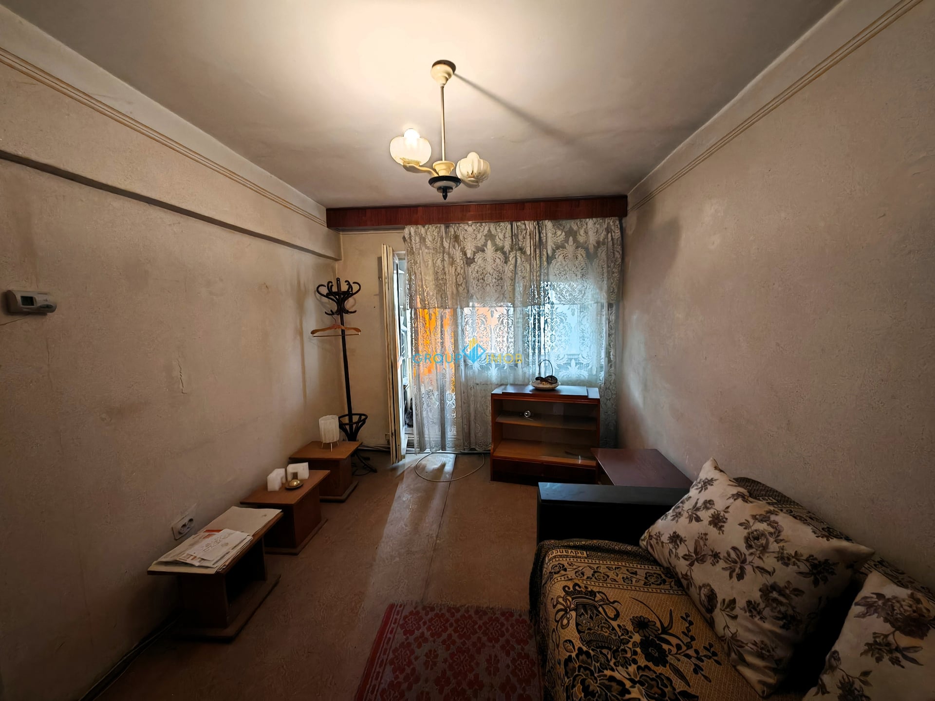 2 CAMERE DECOMANDATE, 55 MP | TIC-TAC | 57.000 € — fotografia 3