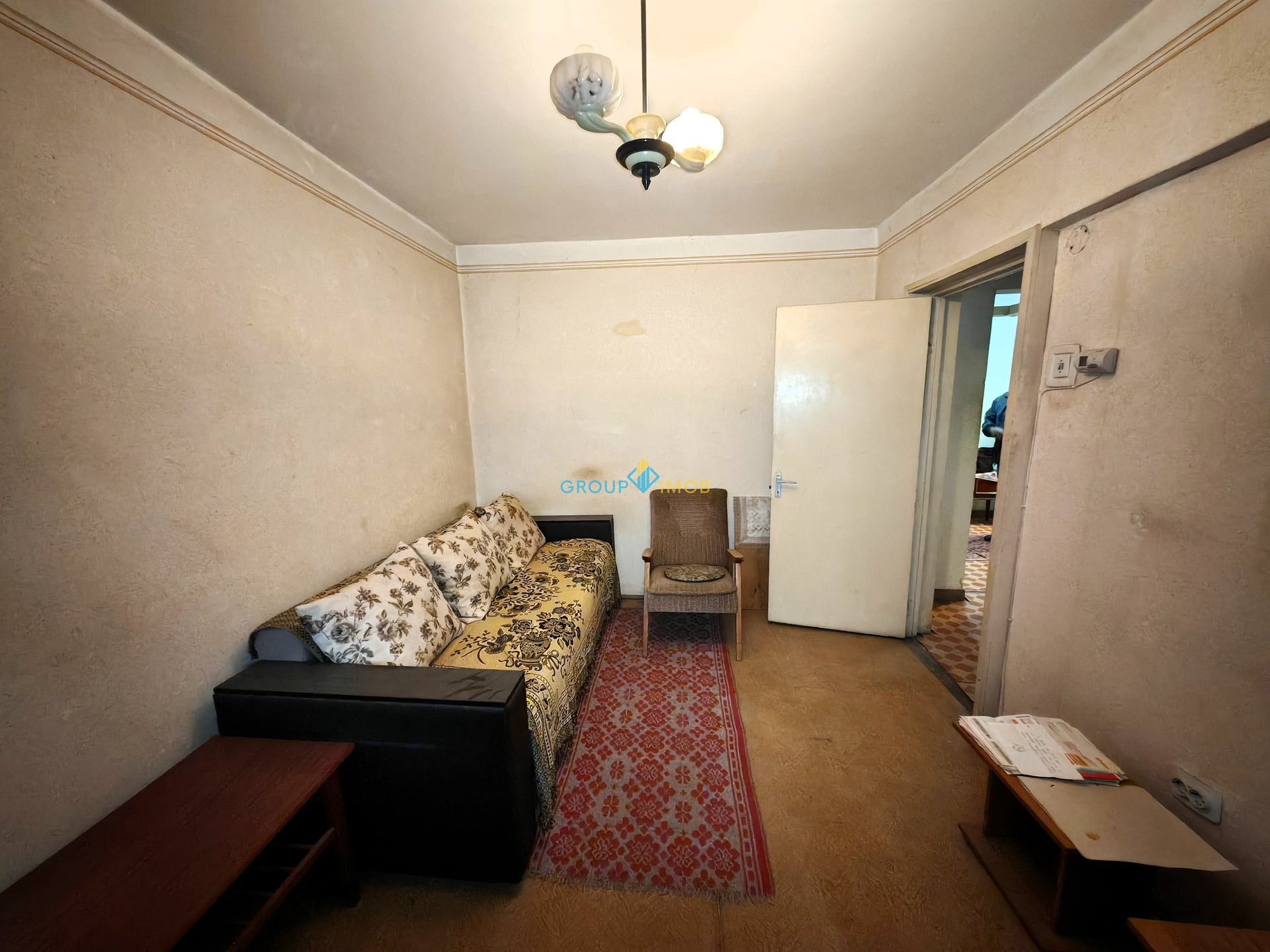 2 CAMERE DECOMANDATE, 55 MP | TIC-TAC | 57.000 € — fotografia 4