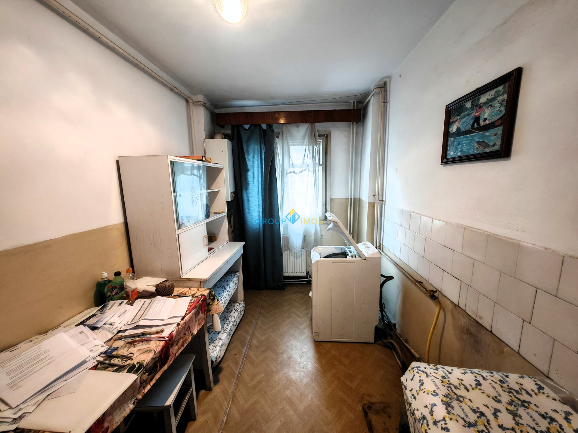 2 CAMERE DECOMANDATE, 55 MP | TIC-TAC | 57.000 € — fotografia 5
